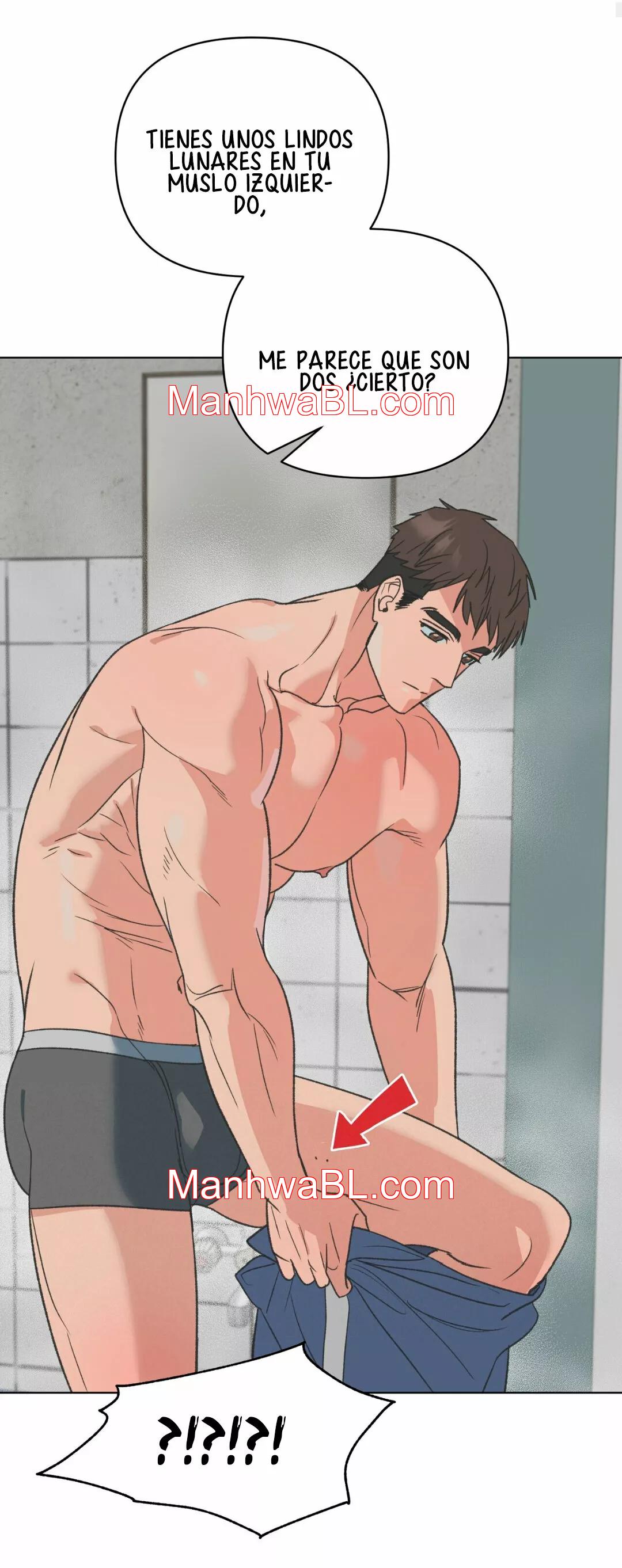 Geolsonjeon - Capítulo 11.2 manhwa