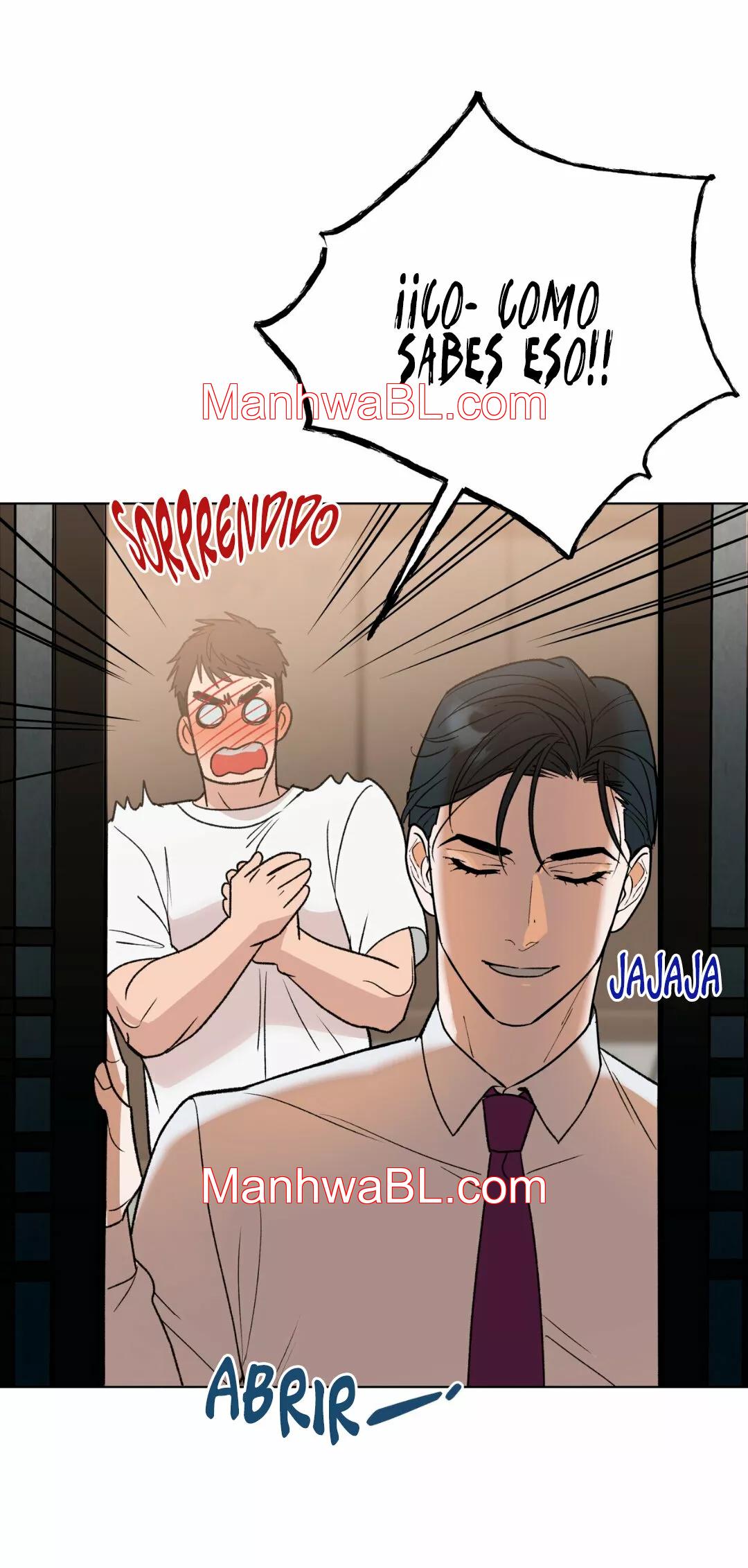 Geolsonjeon - Capítulo 11.2 manhwa