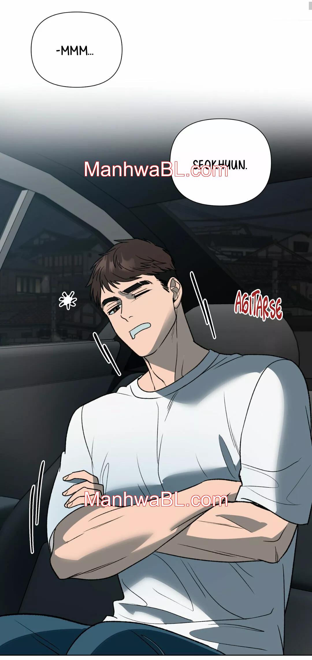 Geolsonjeon - Capítulo 11.2 manhwa