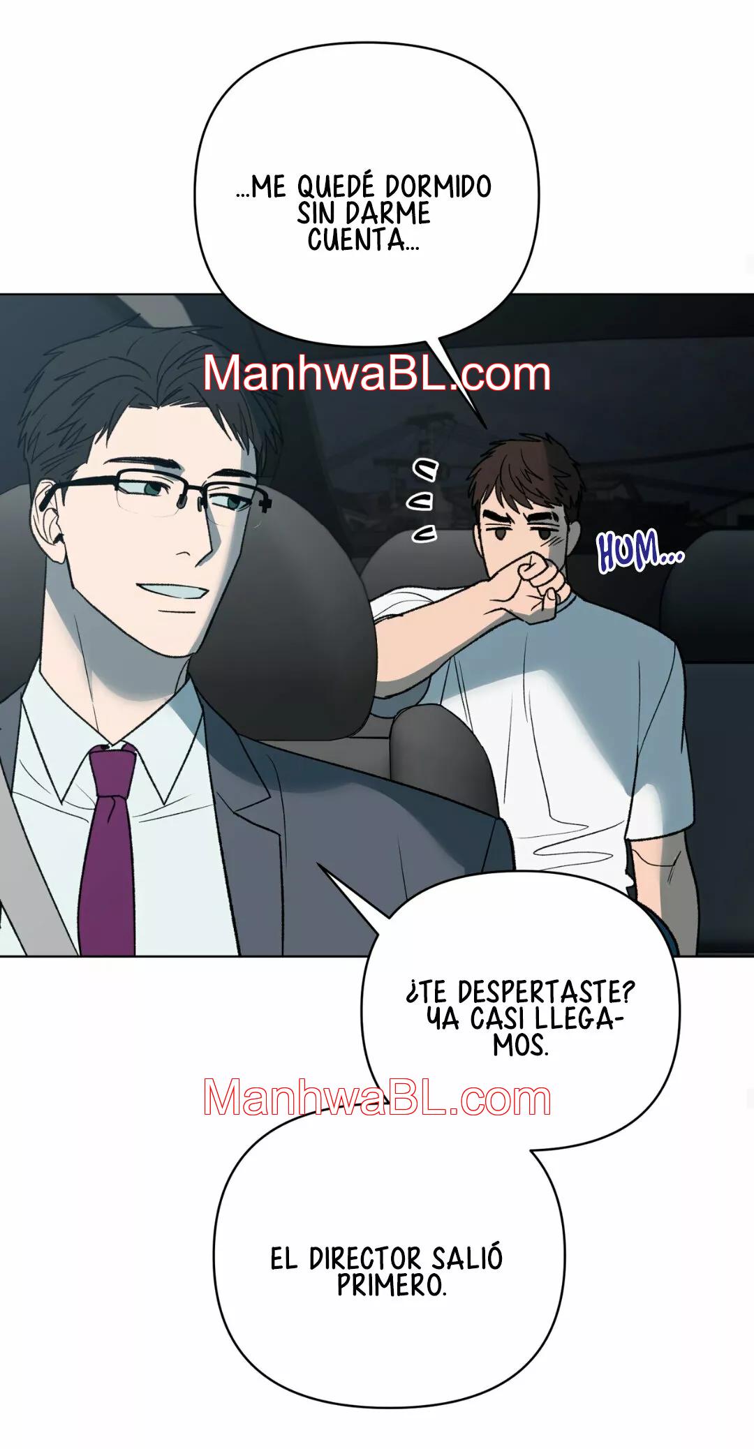 Geolsonjeon - Capítulo 11.2 manhwa