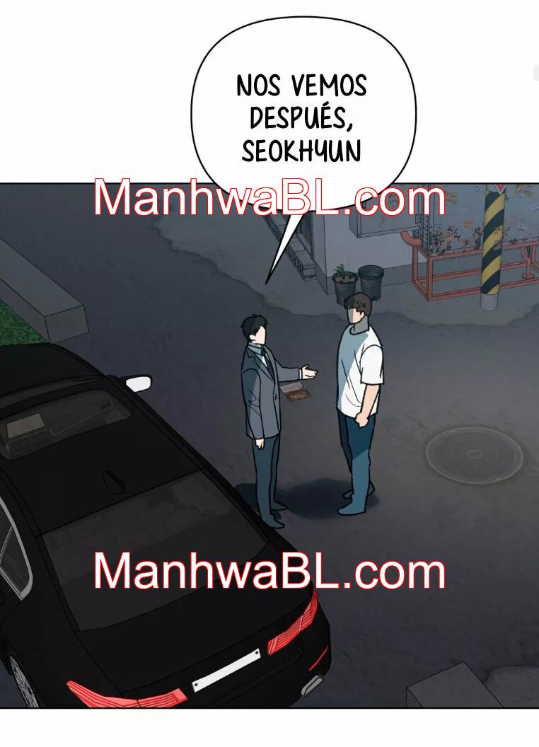 Geolsonjeon - Capítulo 11.2 manhwa
