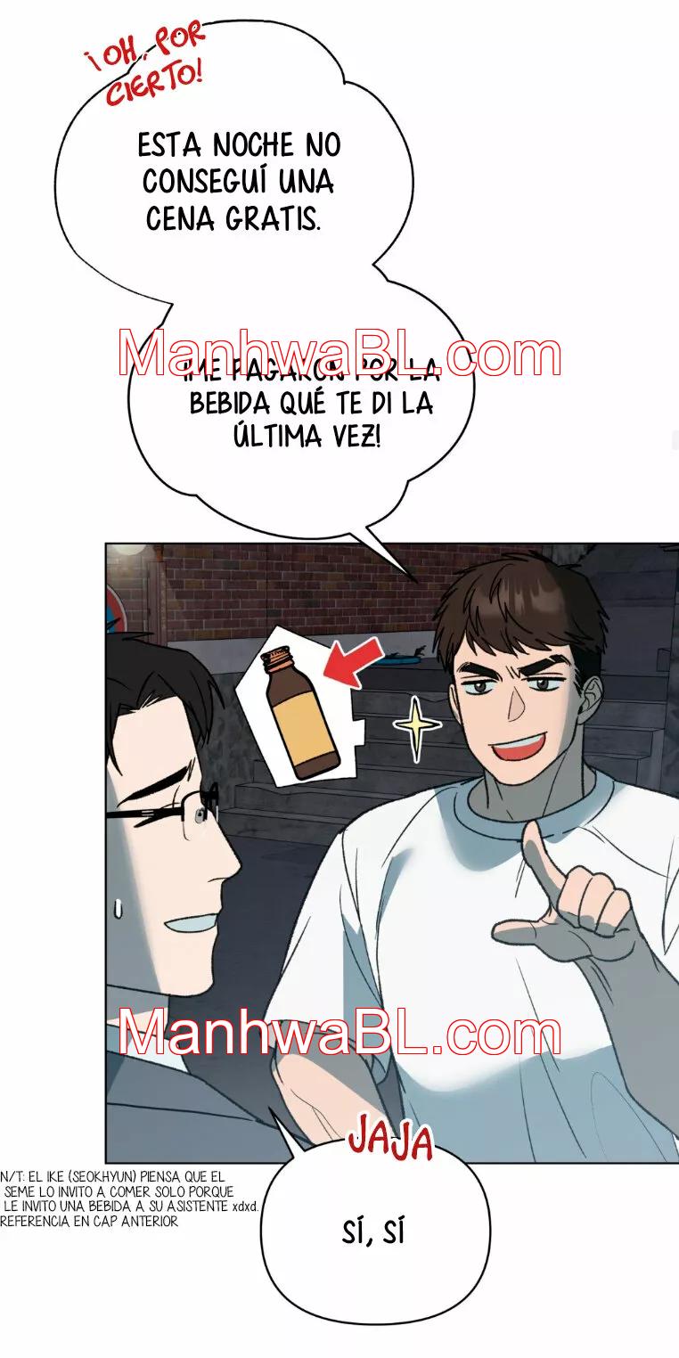 Geolsonjeon - Capítulo 11.2 manhwa