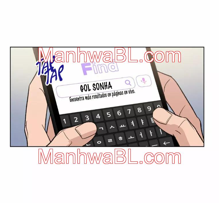 Geolsonjeon - Capítulo 11.2 manhwa