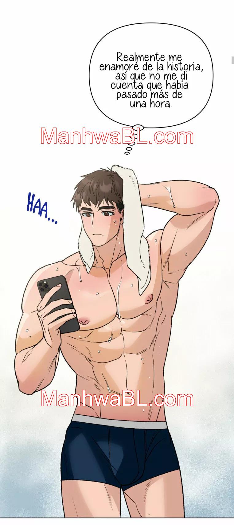 Geolsonjeon - Capítulo 11.2 manhwa