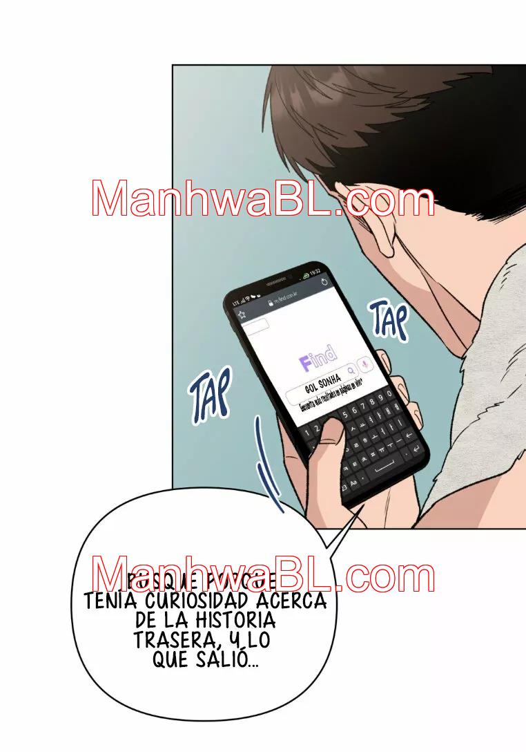 Geolsonjeon - Capítulo 11.2 manhwa