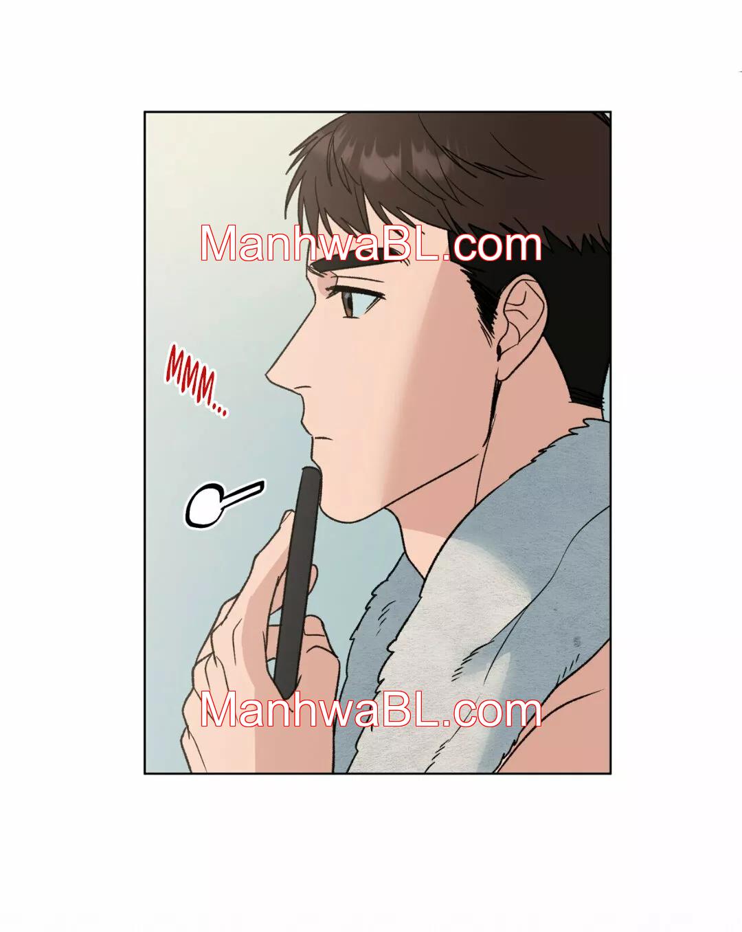 Geolsonjeon - Capítulo 11.2 manhwa
