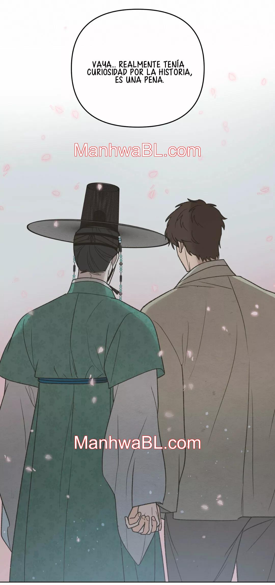 Geolsonjeon - Capítulo 11.2 manhwa