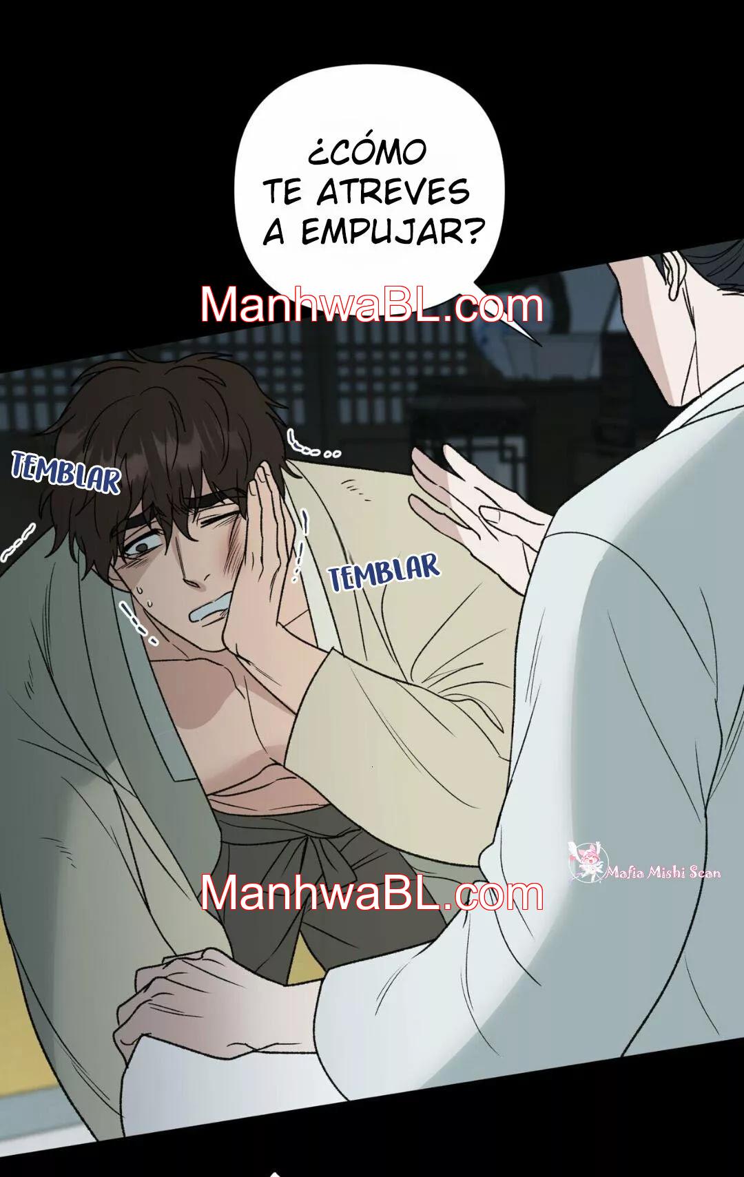 Geolsonjeon - Capítulo 6 manhwa