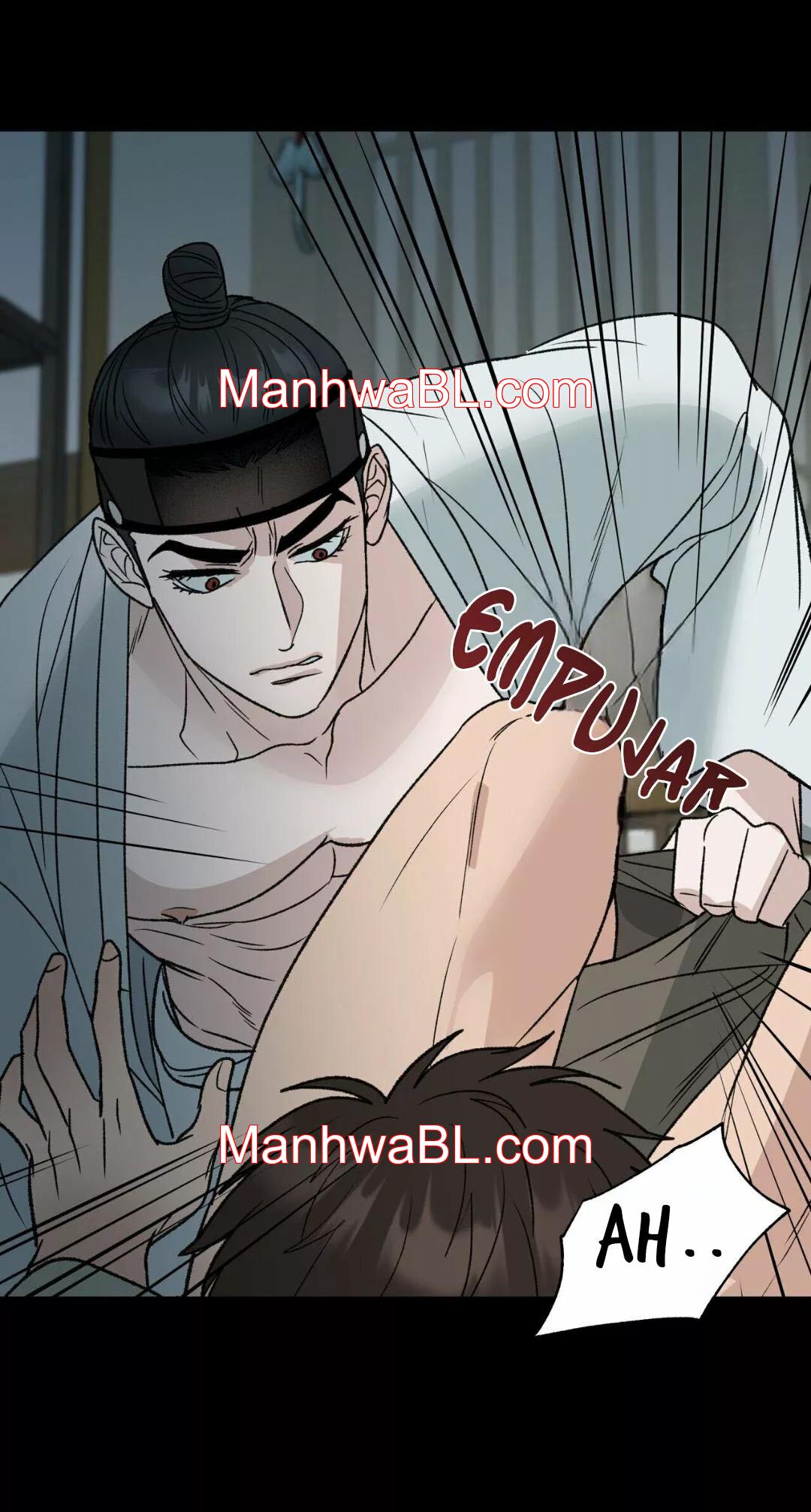 Geolsonjeon - Capítulo 6 manhwa