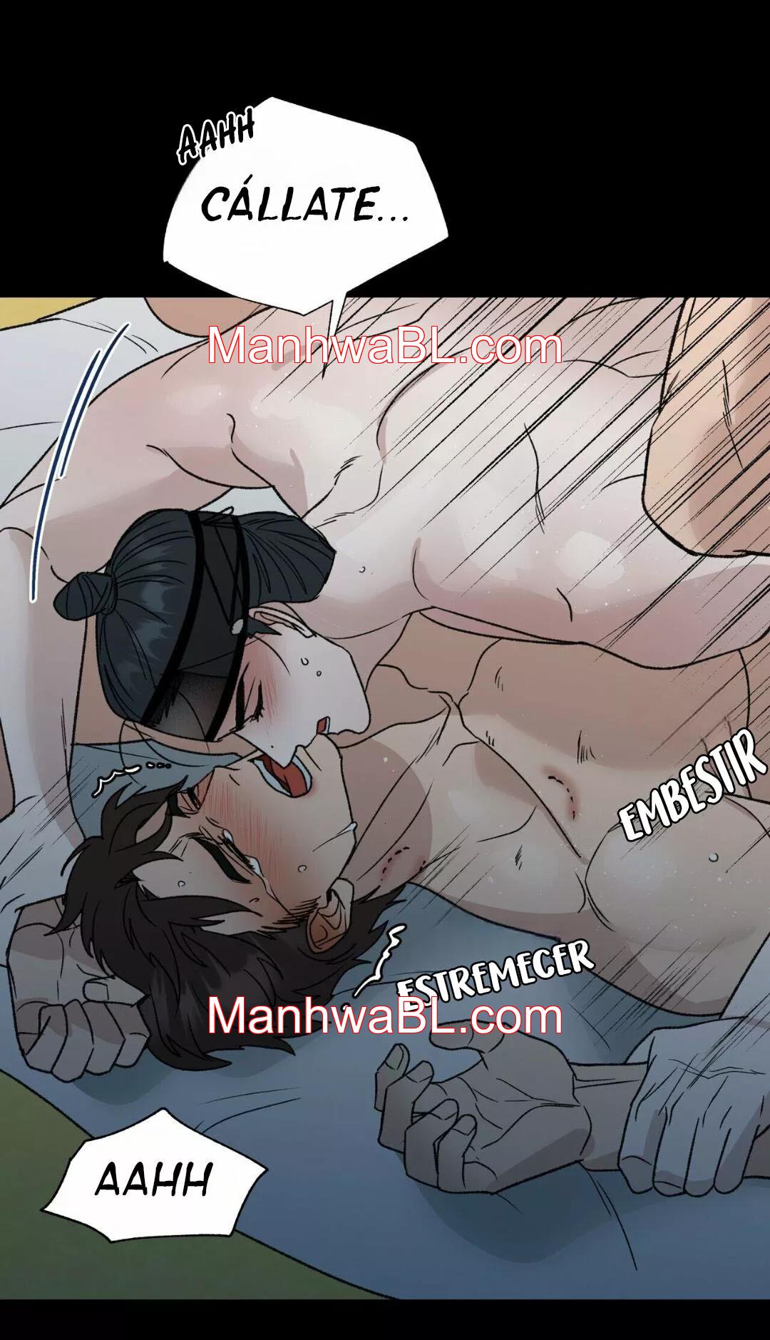 Geolsonjeon - Capítulo 6 manhwa