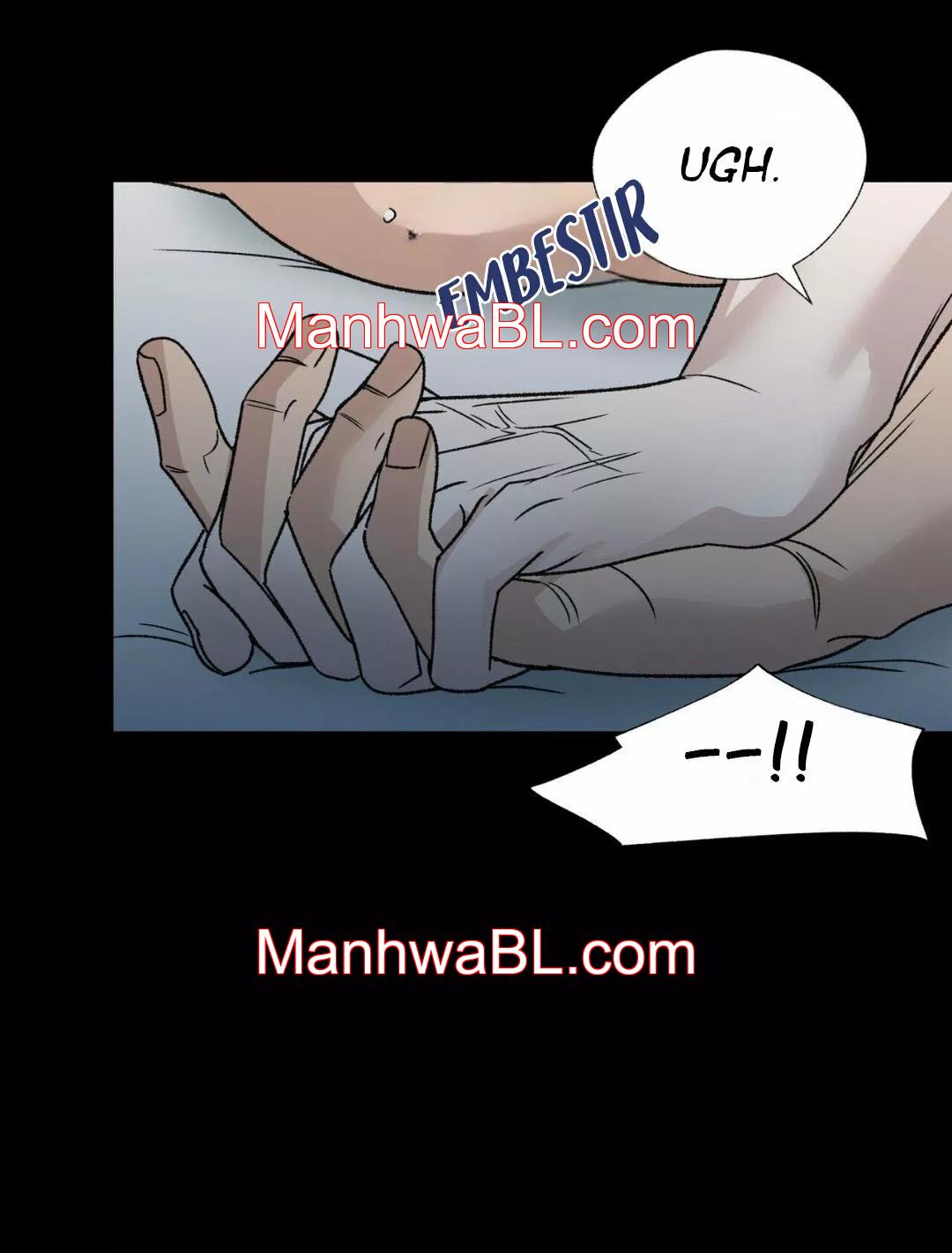 Geolsonjeon - Capítulo 6 manhwa