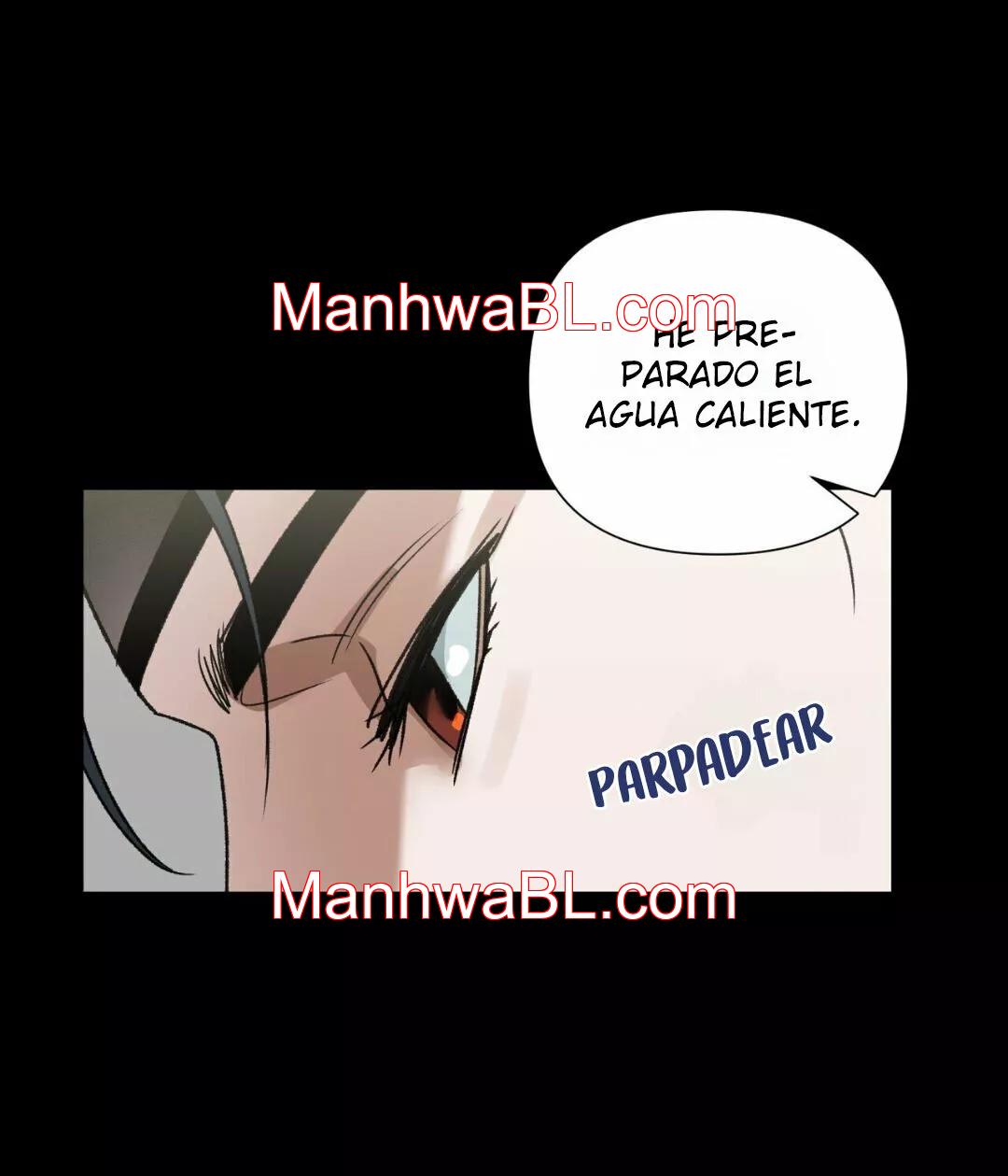 Geolsonjeon - Capítulo 6 manhwa