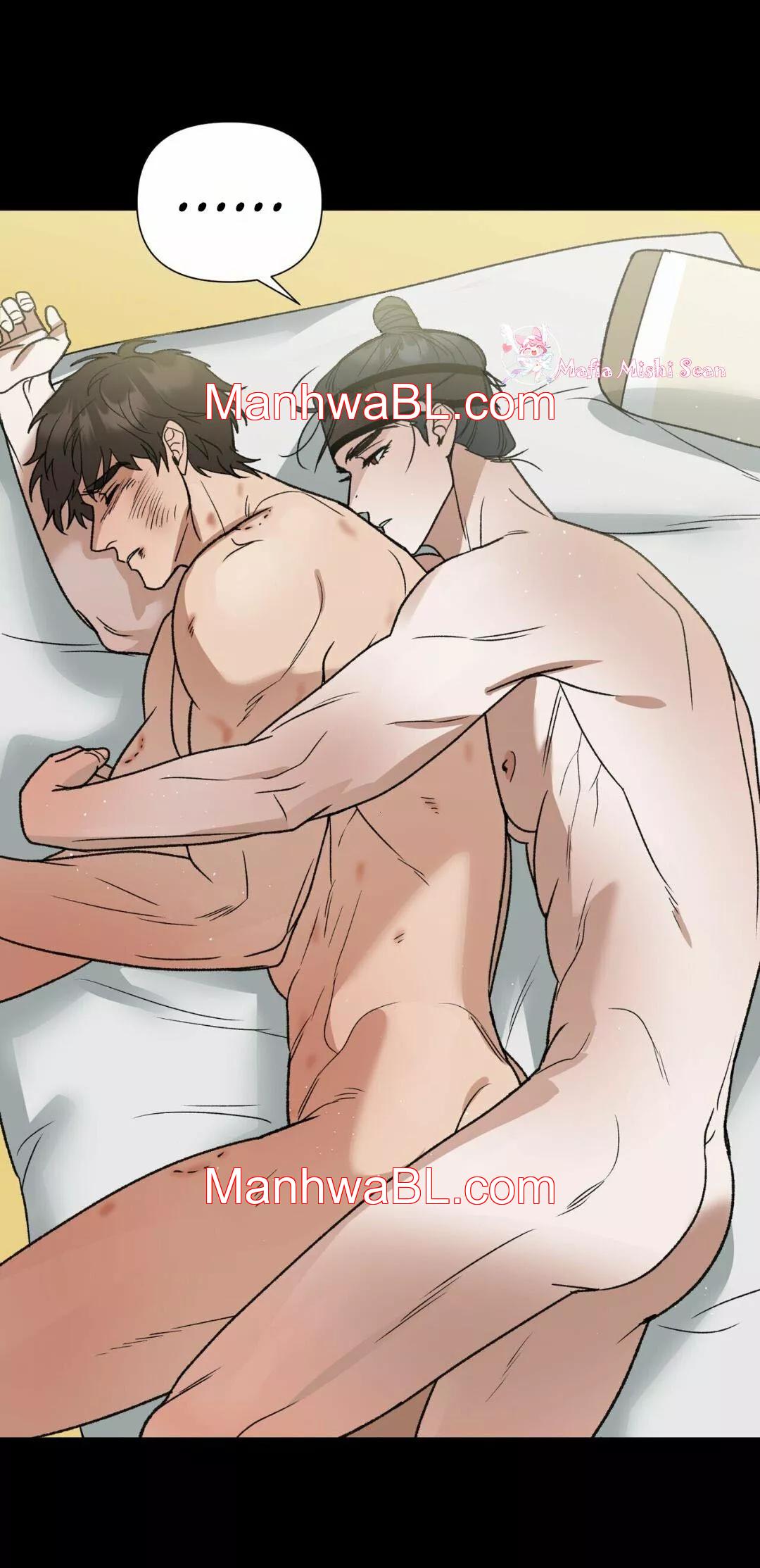 Geolsonjeon - Capítulo 6 manhwa