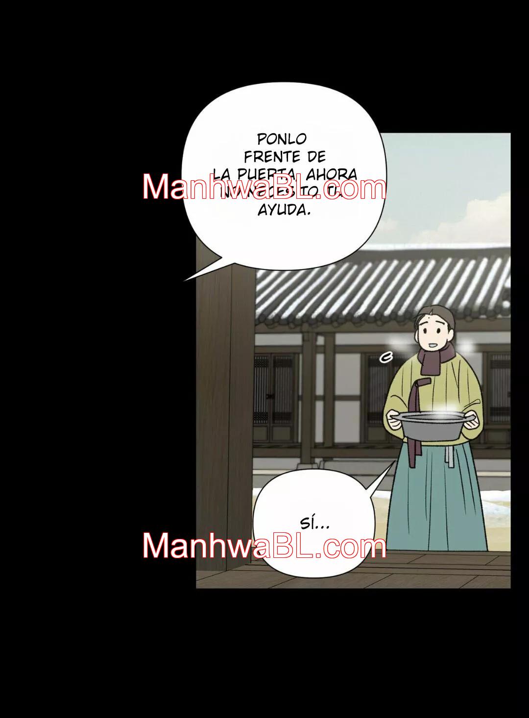 Geolsonjeon - Capítulo 6 manhwa