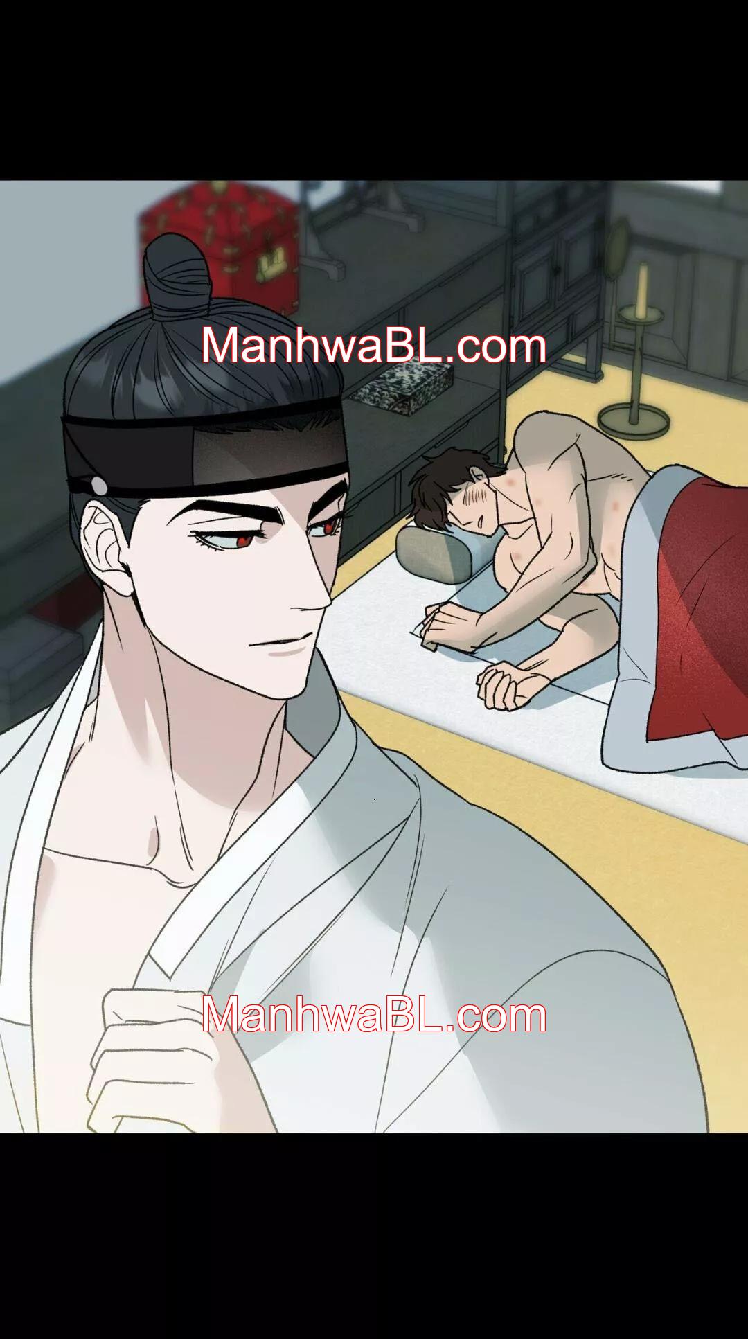 Geolsonjeon - Capítulo 6 manhwa