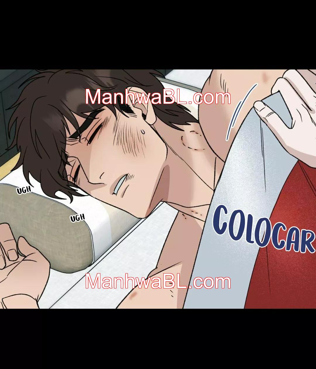 Geolsonjeon - Capítulo 6 manhwa