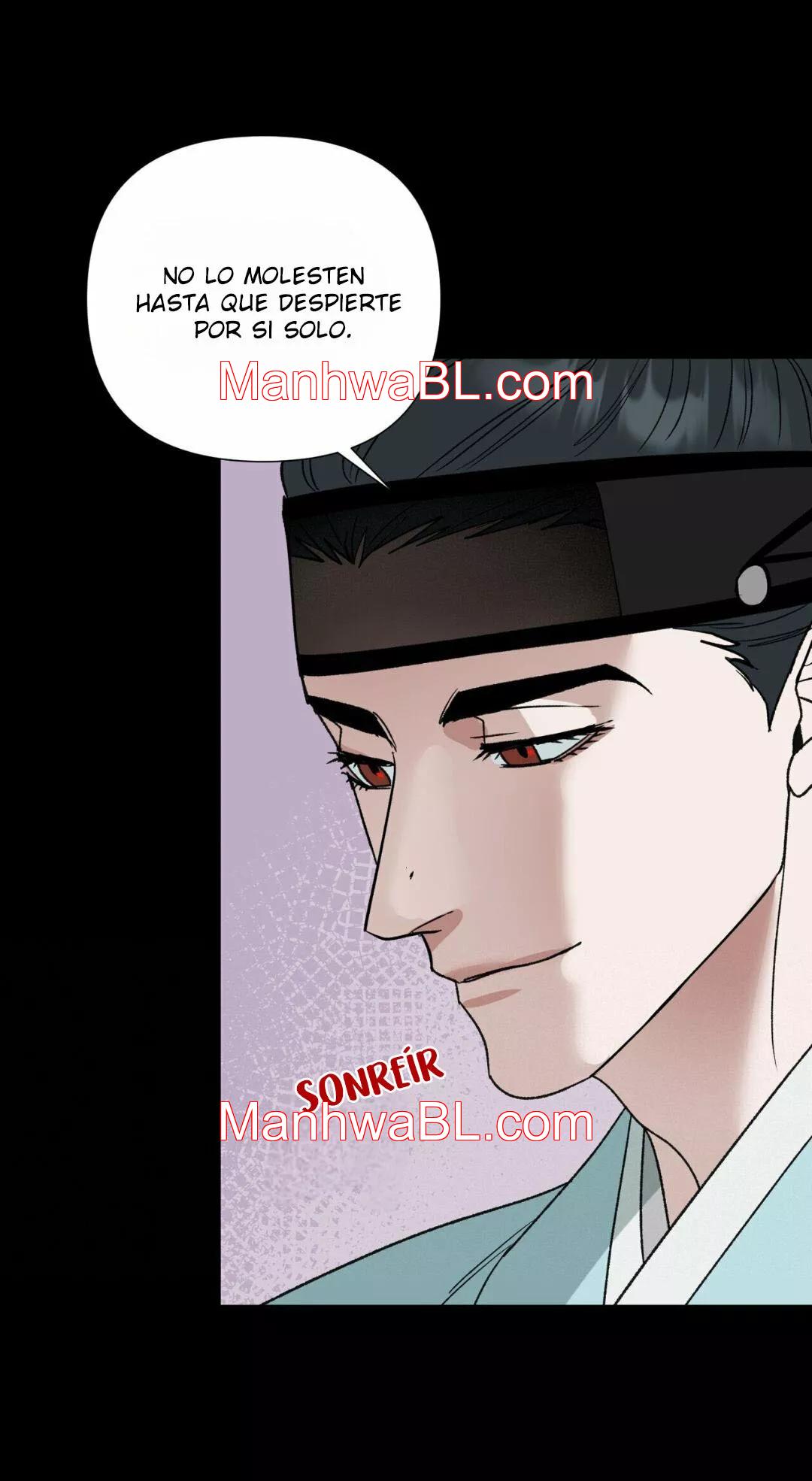 Geolsonjeon - Capítulo 6 manhwa