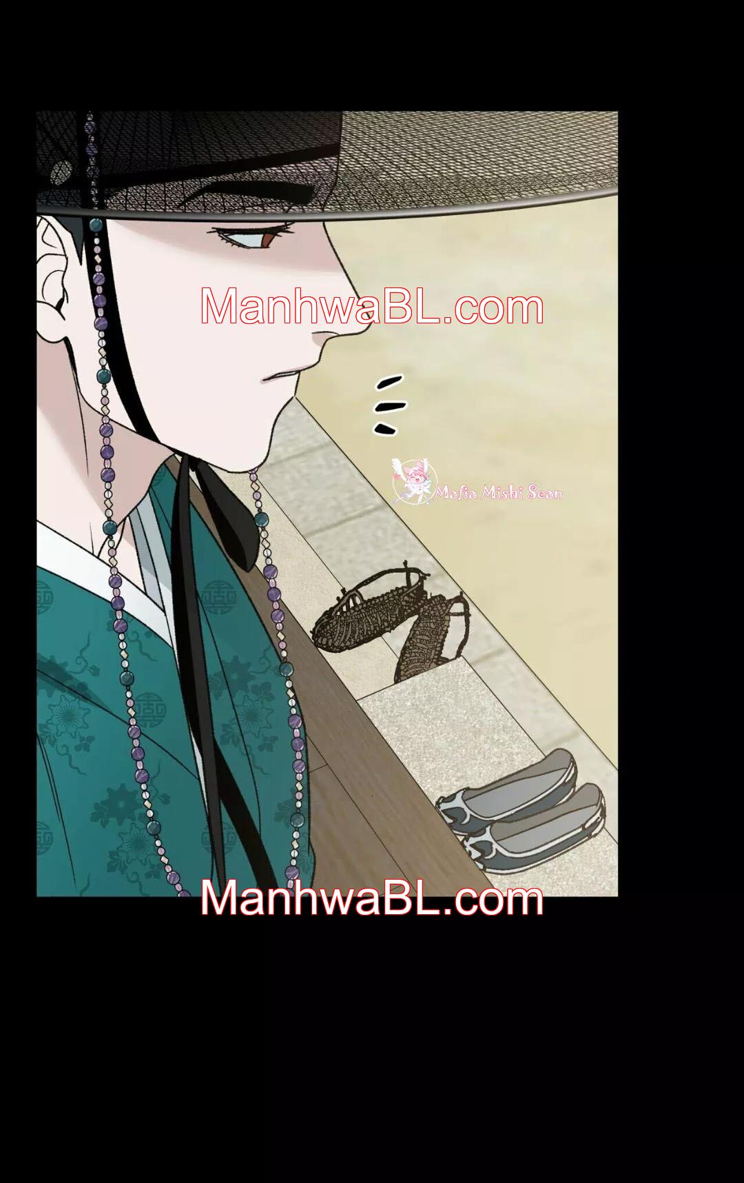 Geolsonjeon - Capítulo 6 manhwa