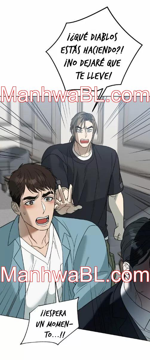 Geolsonjeon - Capítulo 14 manhwa