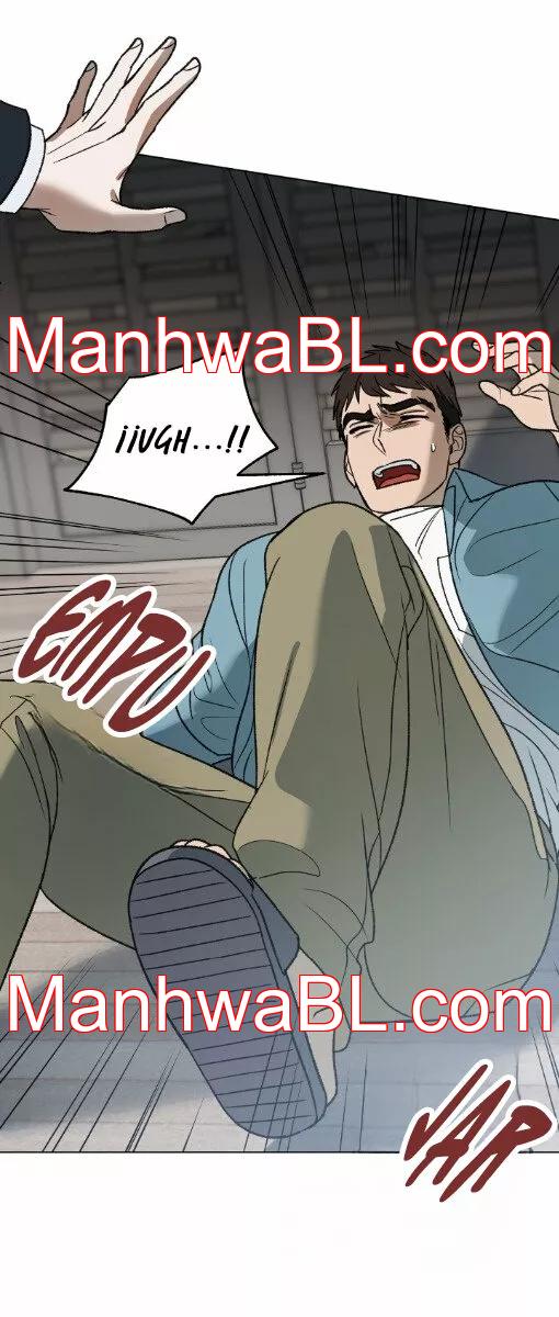Geolsonjeon - Capítulo 14 manhwa