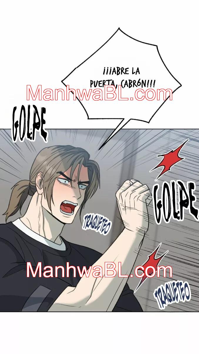 Geolsonjeon - Capítulo 14 manhwa