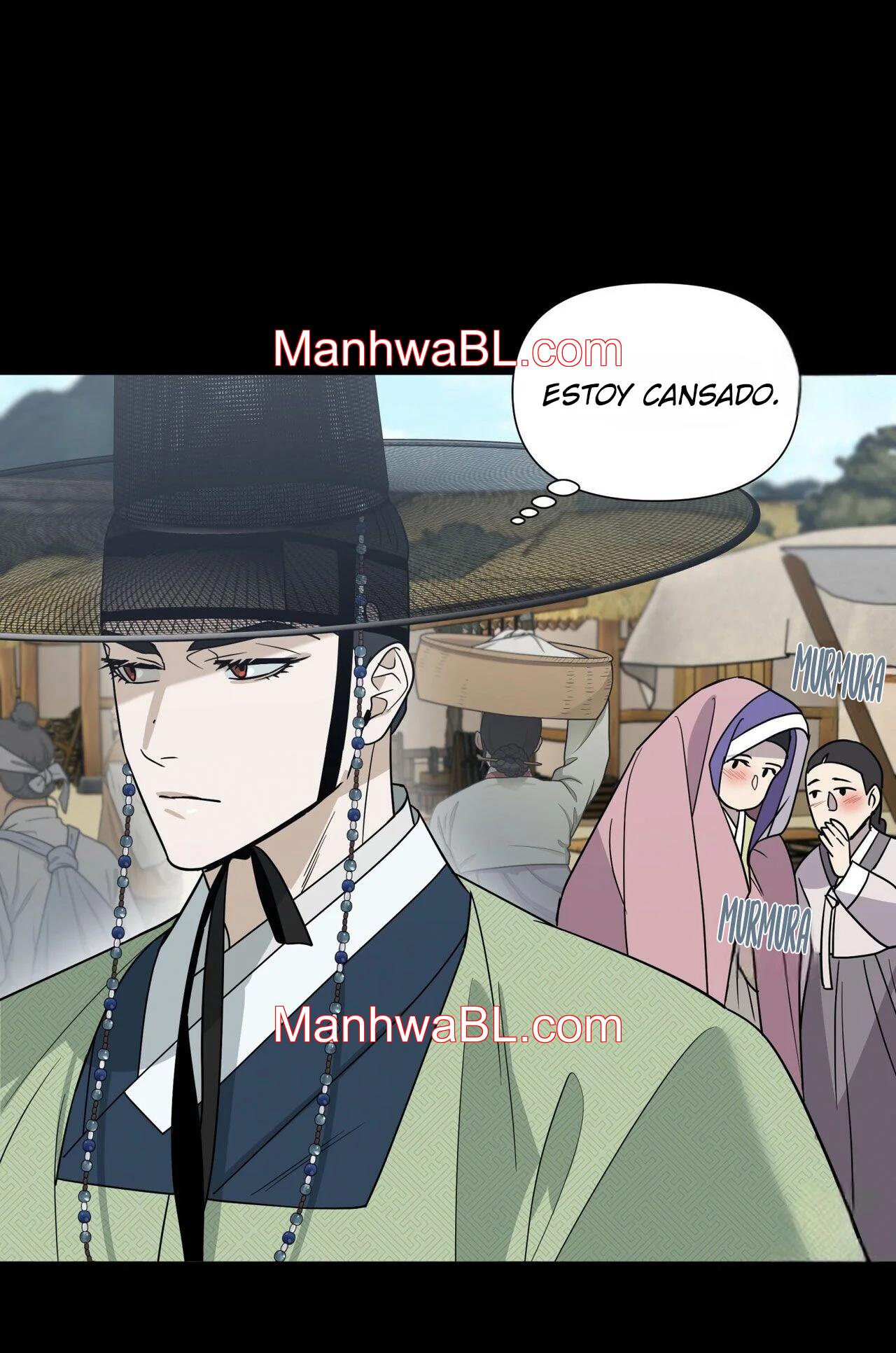 Geolsonjeon - Capítulo 36.2 150425 manhwa