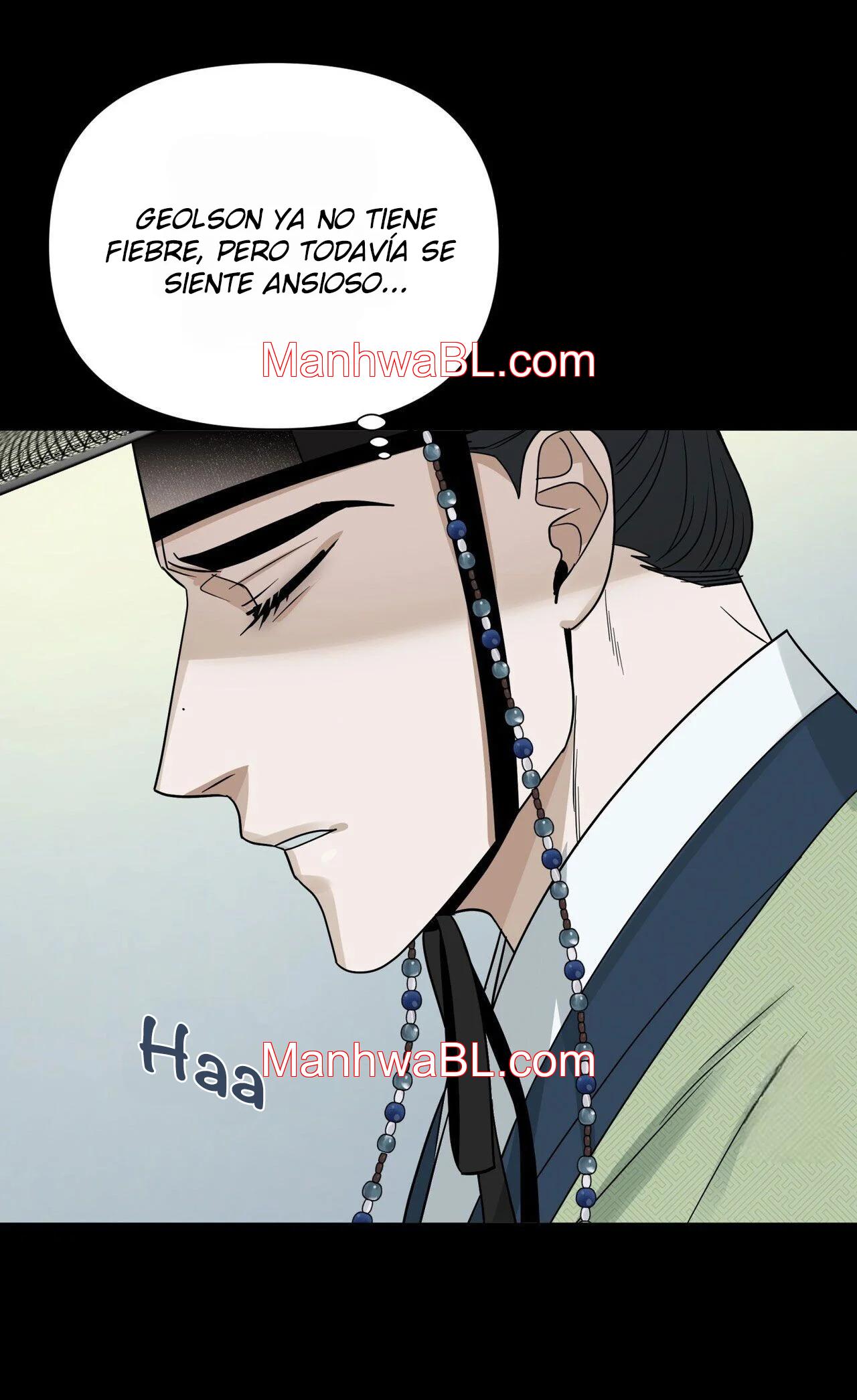 Geolsonjeon - Capítulo 36.2 150425 manhwa