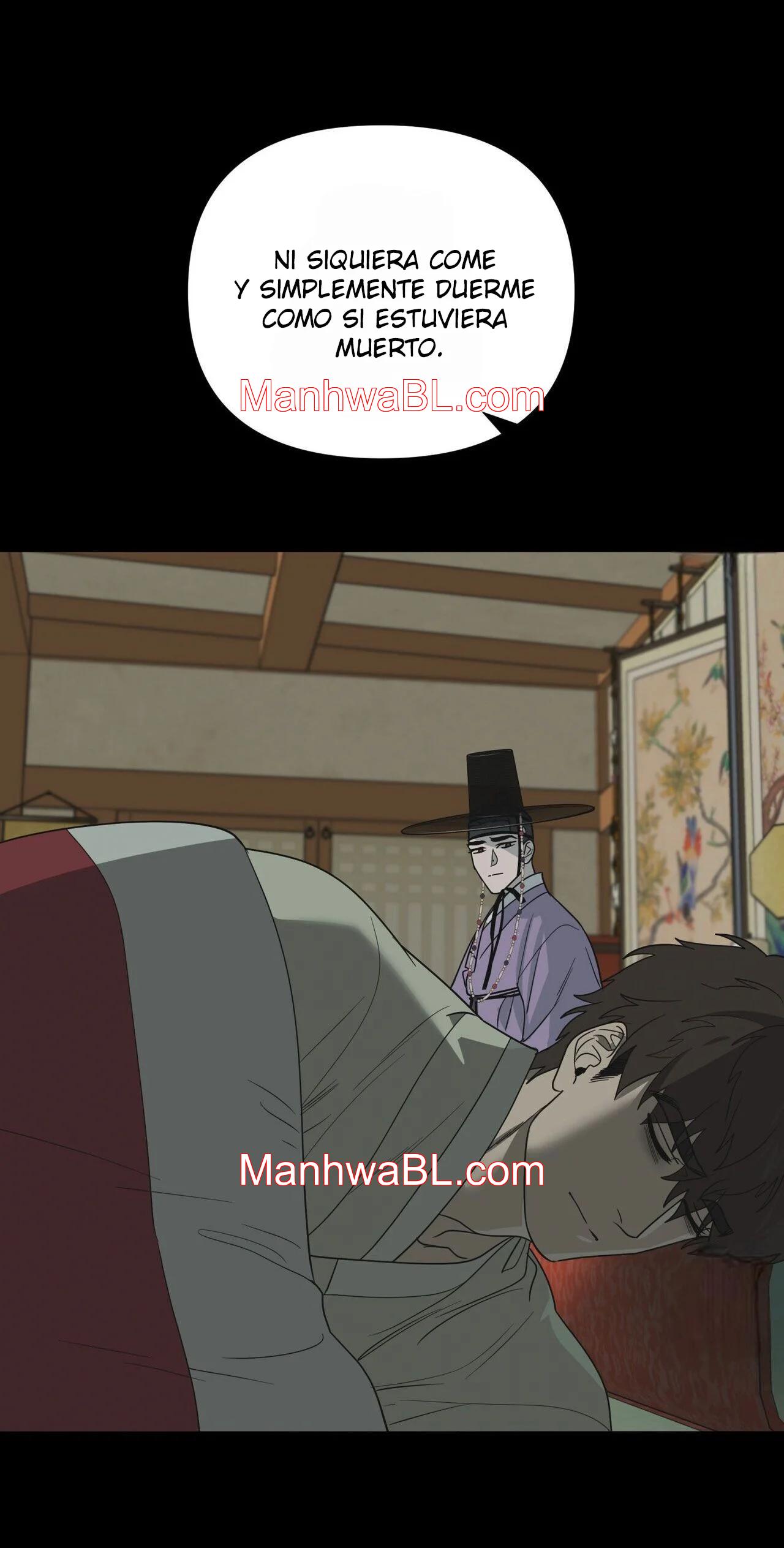 Geolsonjeon - Capítulo 36.2 150425 manhwa