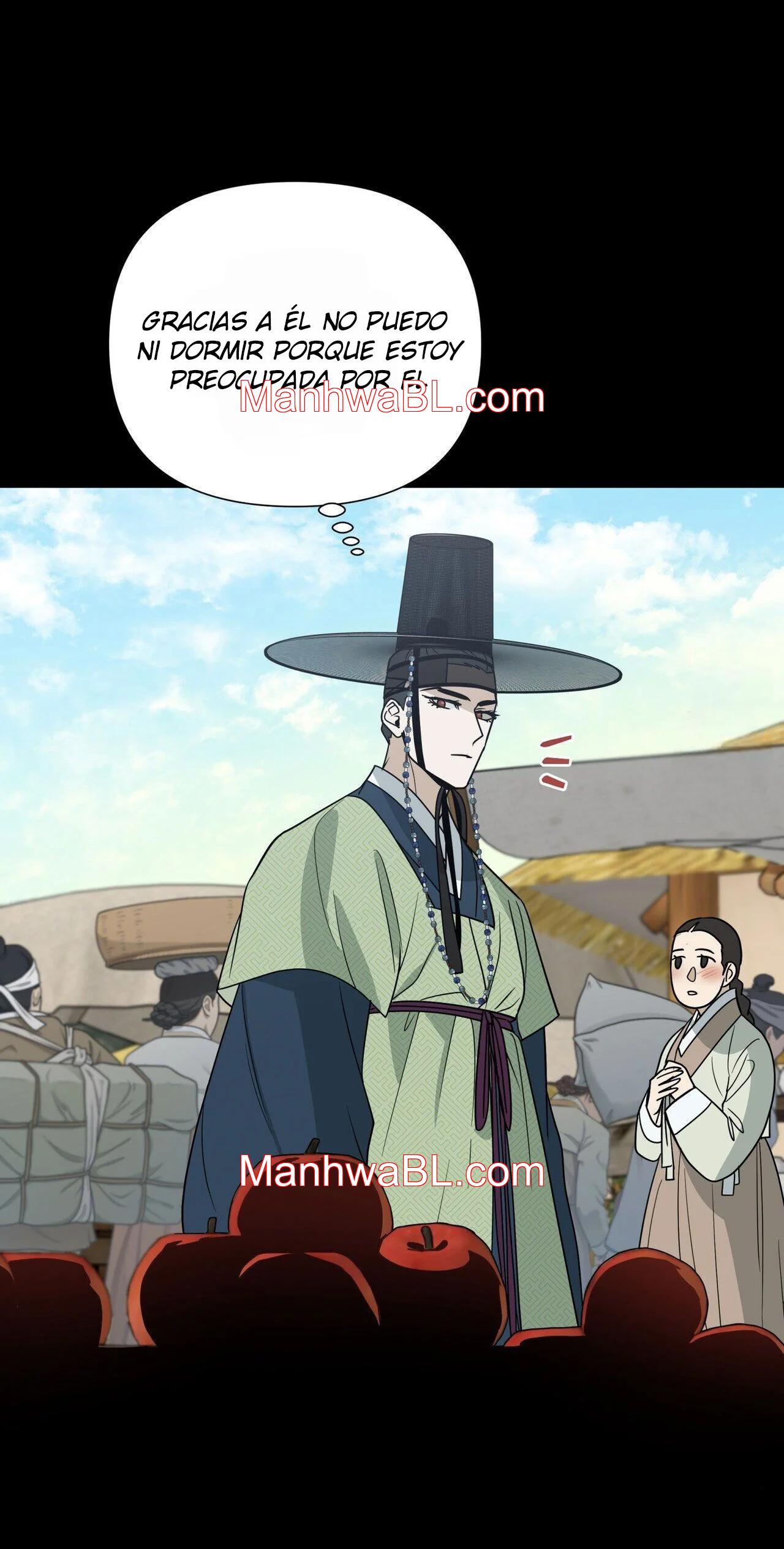 Geolsonjeon - Capítulo 36.2 150425 manhwa