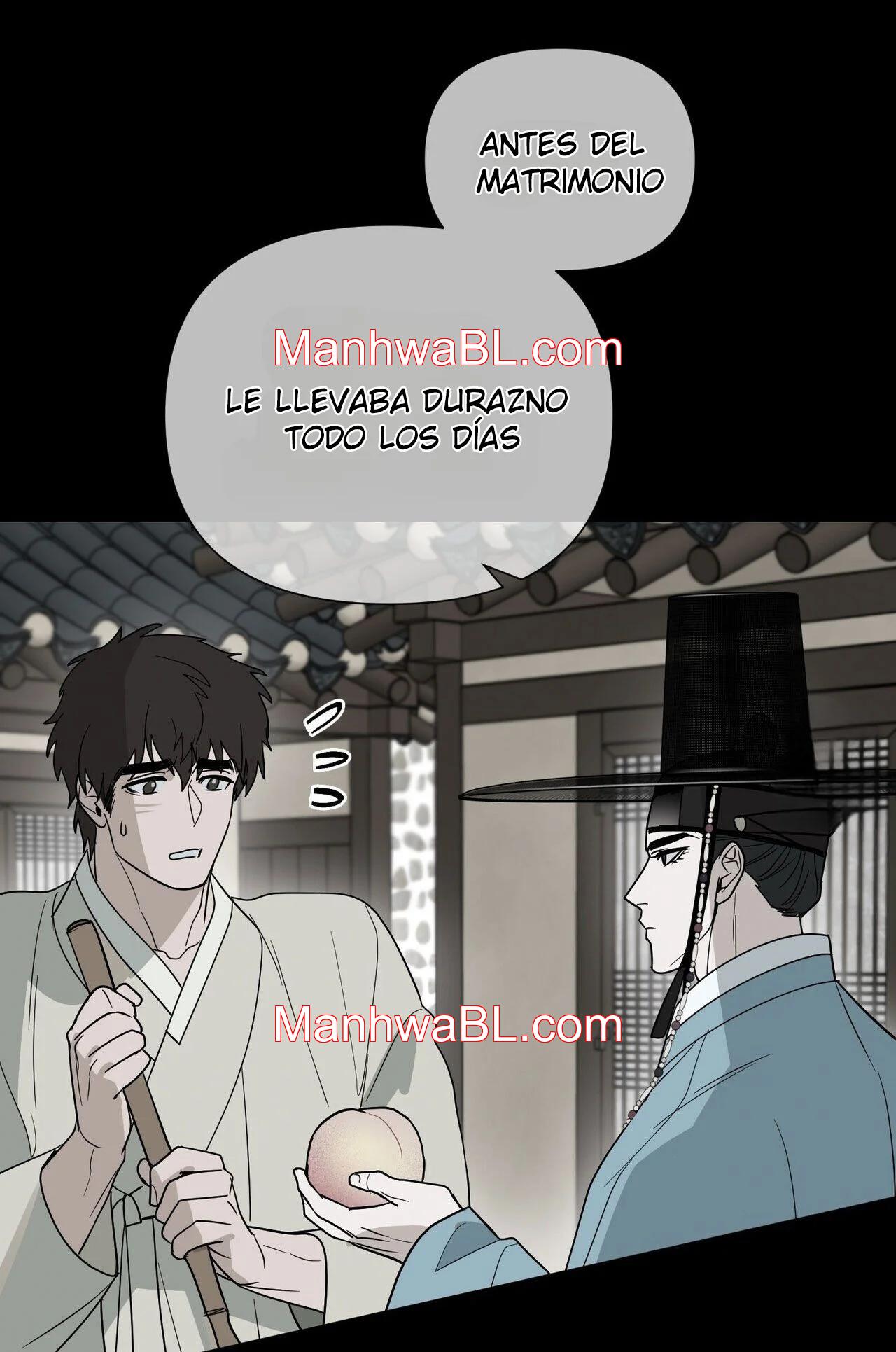 Geolsonjeon - Capítulo 36.2 150425 manhwa