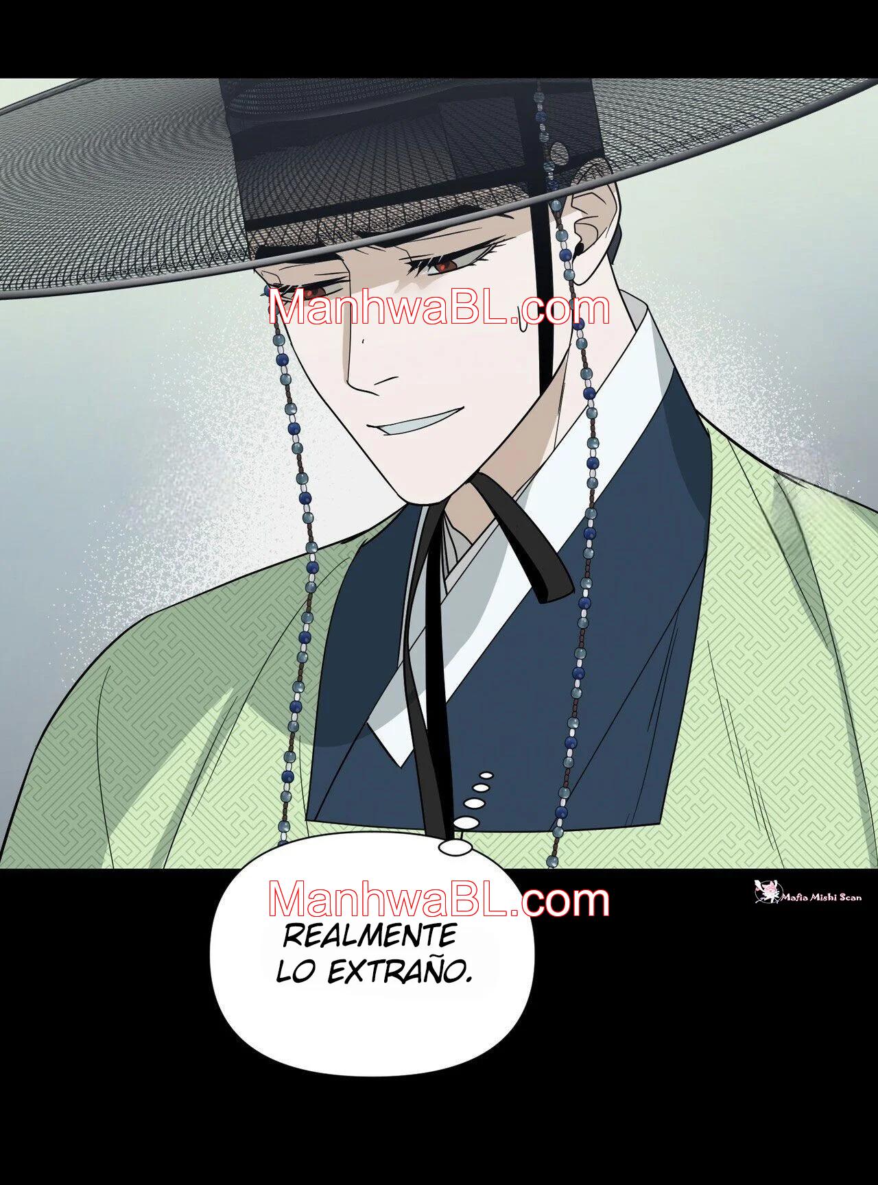 Geolsonjeon - Capítulo 36.2 150425 manhwa