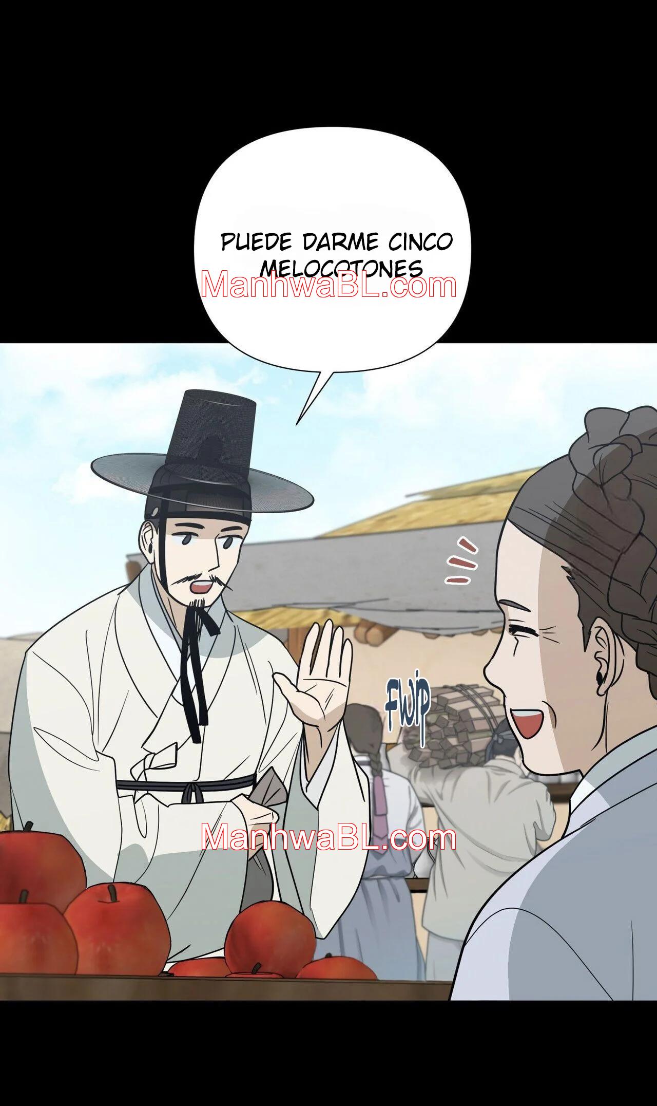 Geolsonjeon - Capítulo 36.2 150425 manhwa