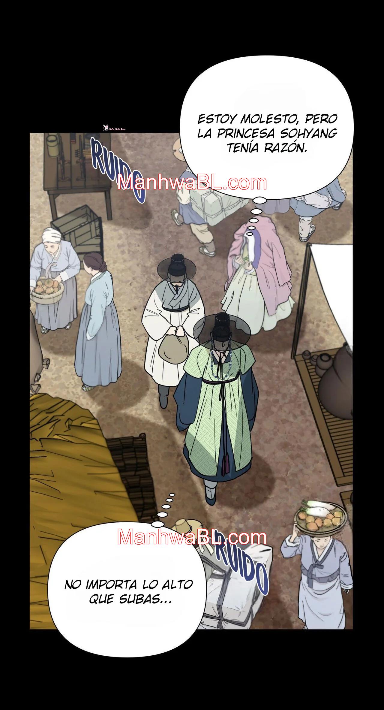 Geolsonjeon - Capítulo 36.2 150425 manhwa
