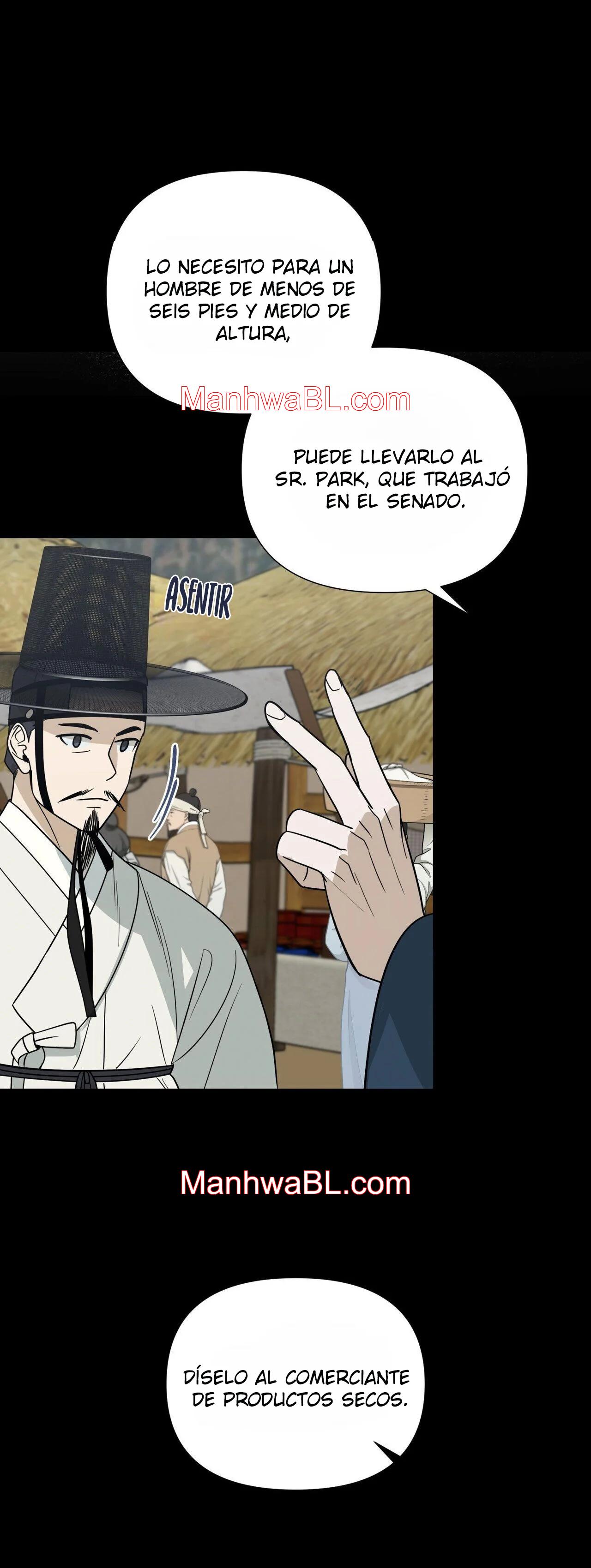 Geolsonjeon - Capítulo 36.2 150425 manhwa