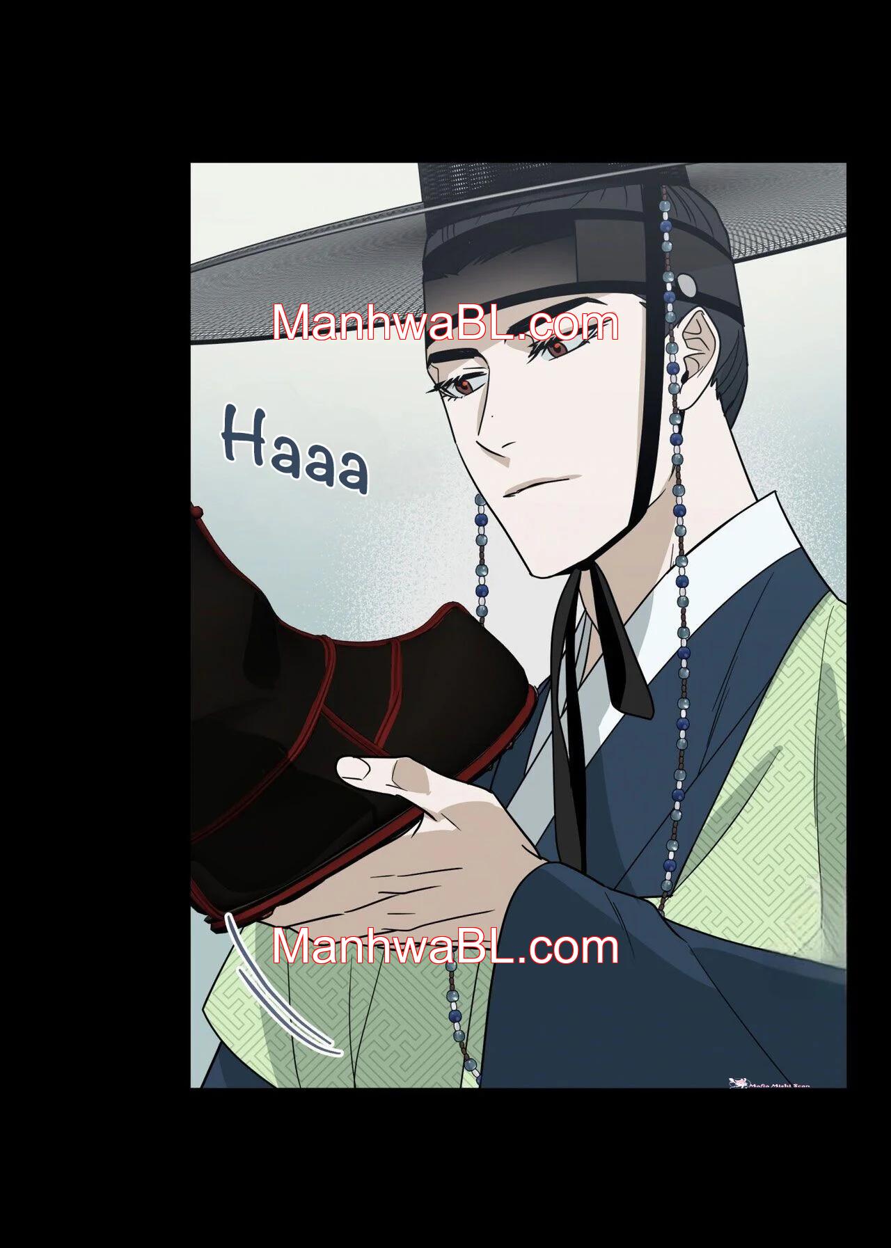 Geolsonjeon - Capítulo 36.2 150425 manhwa