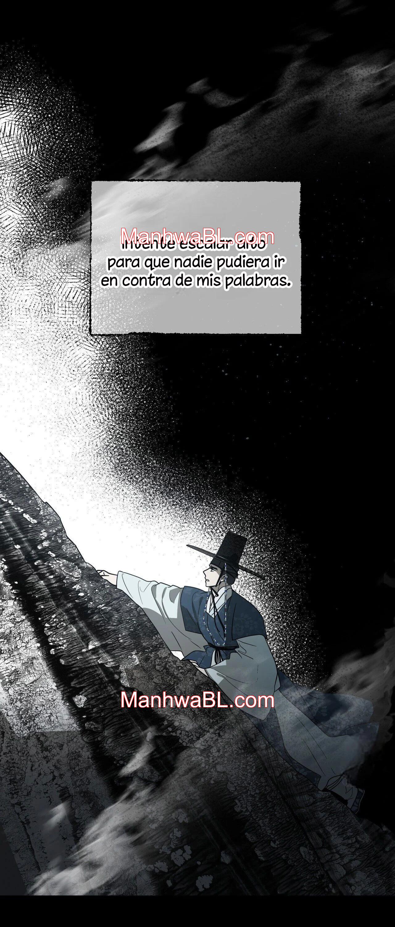 Geolsonjeon - Capítulo 36.2 150425 manhwa