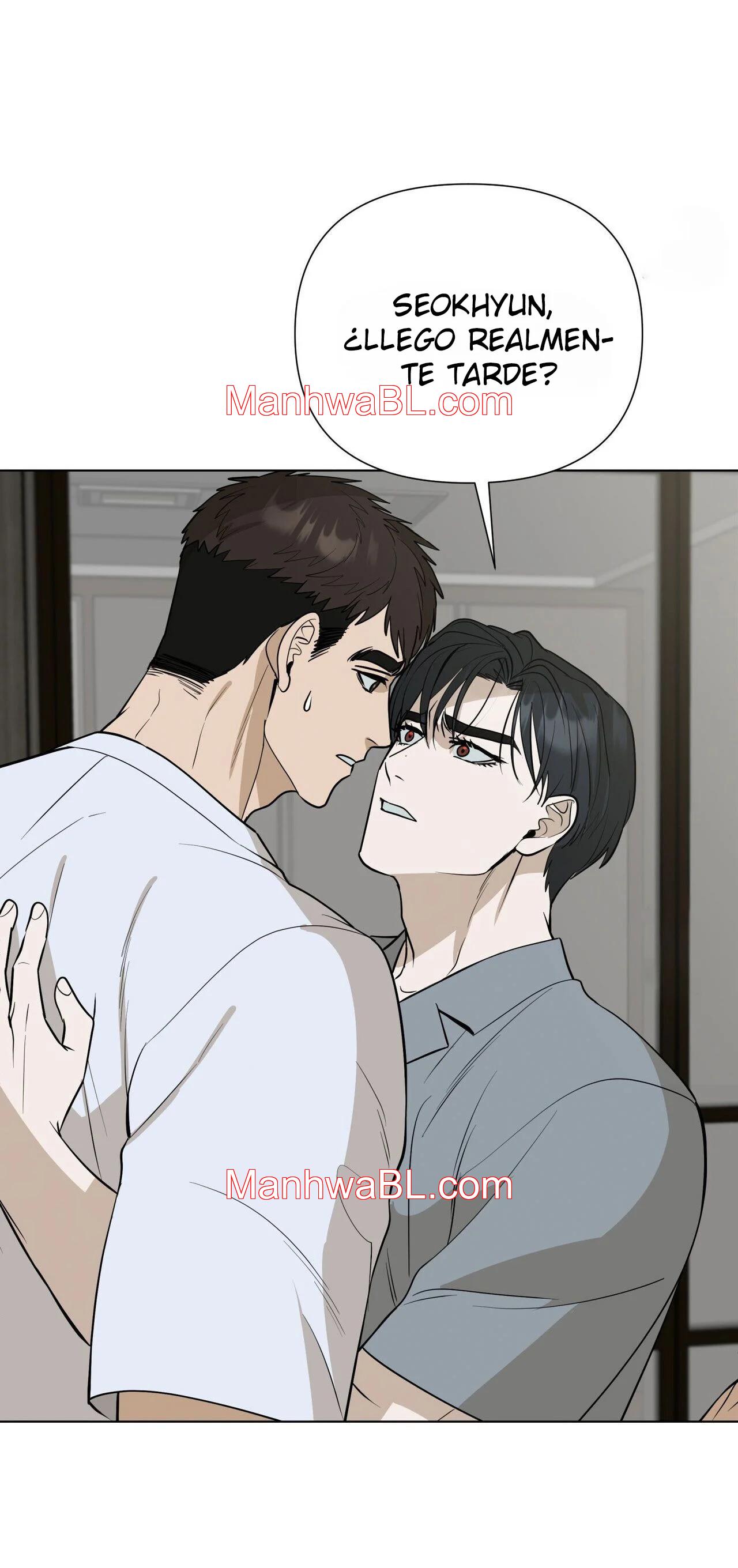 Geolsonjeon - Capítulo 42.3 manhwa