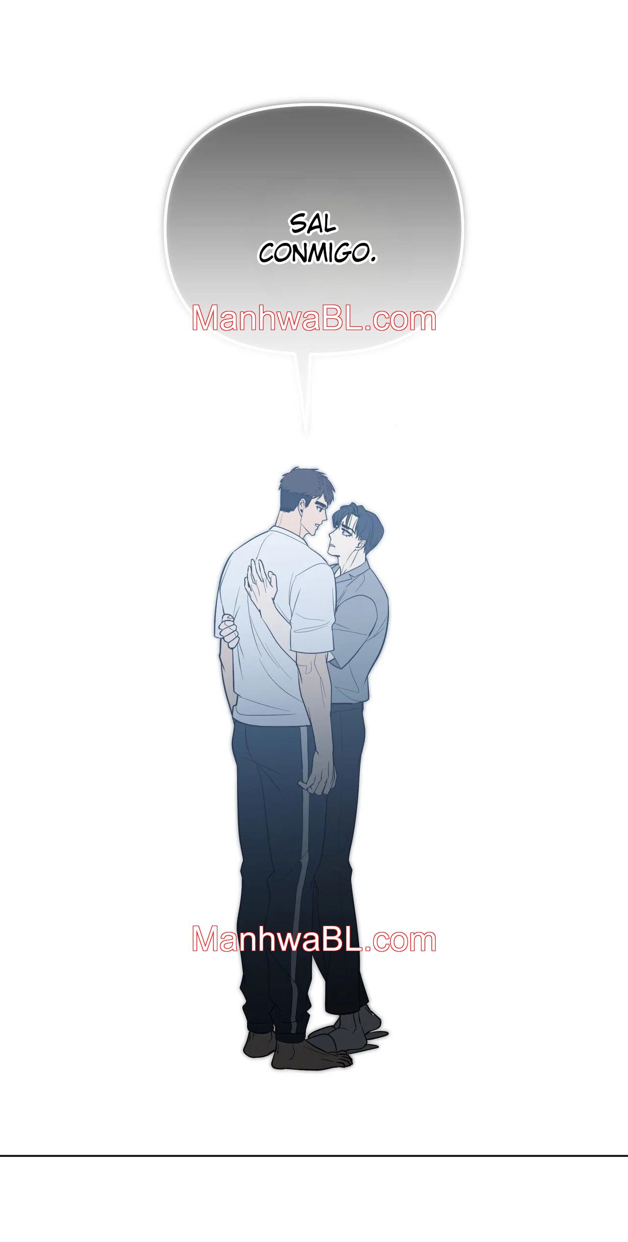Geolsonjeon - Capítulo 42.3 manhwa
