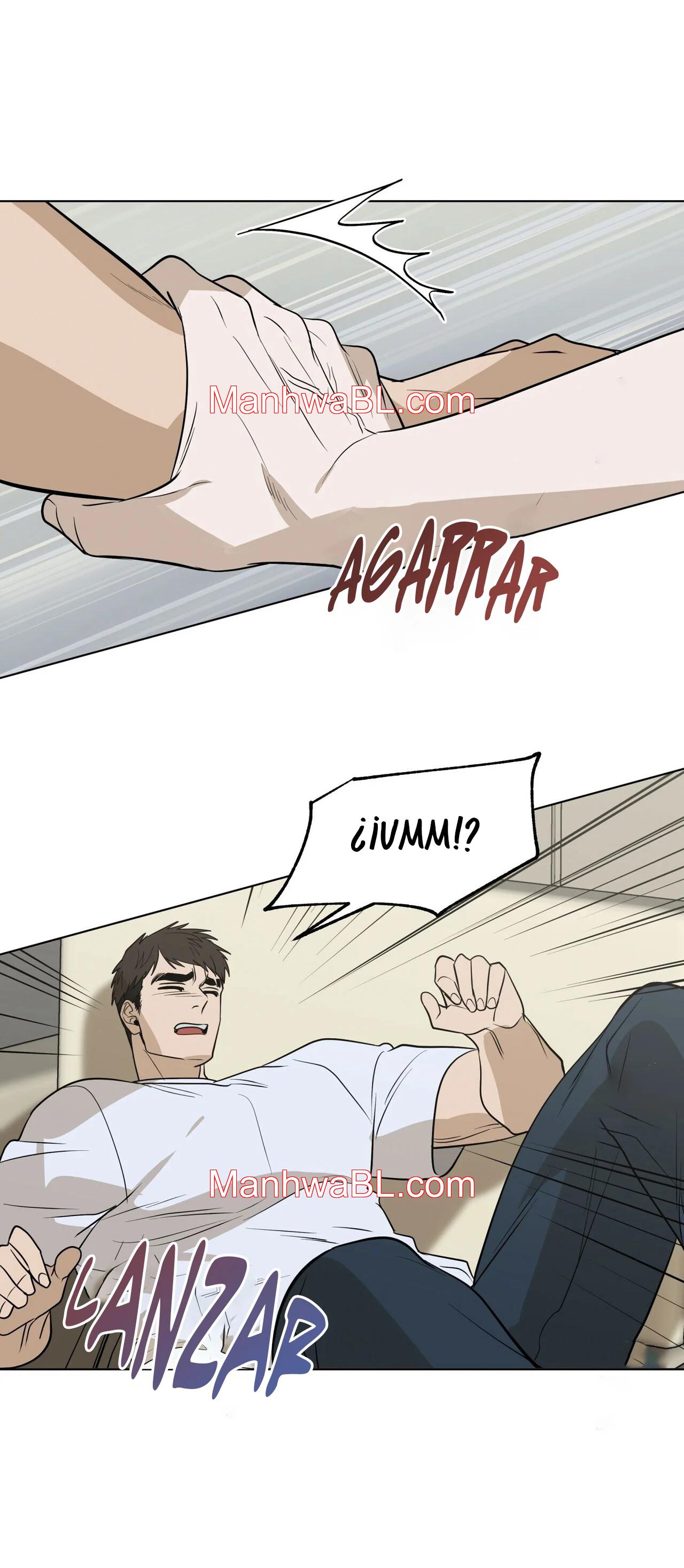 Geolsonjeon - Capítulo 42.3 manhwa