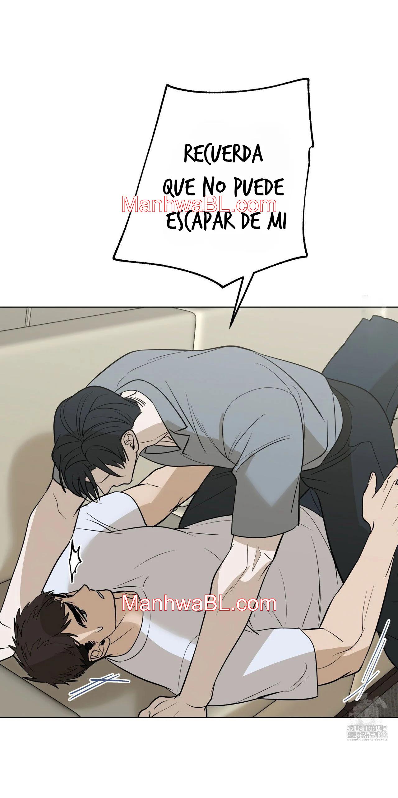 Geolsonjeon - Capítulo 42.3 manhwa