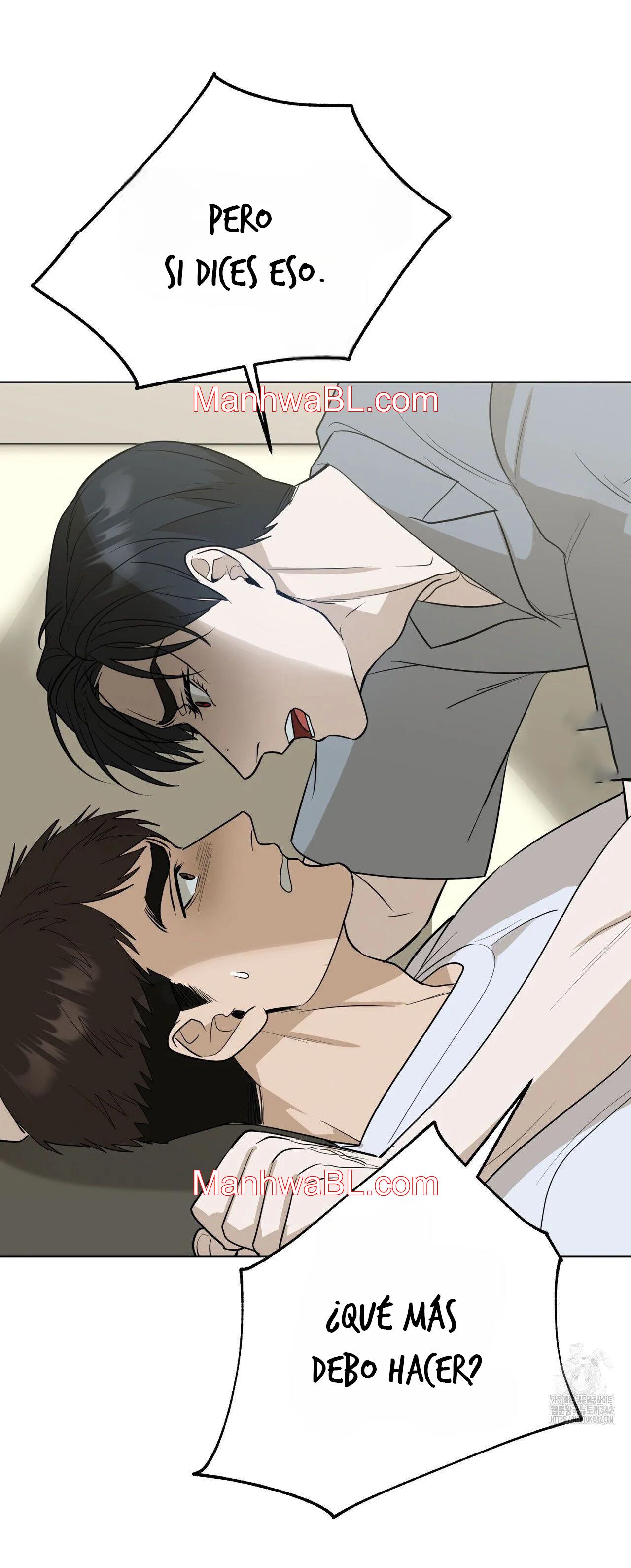 Geolsonjeon - Capítulo 42.3 manhwa