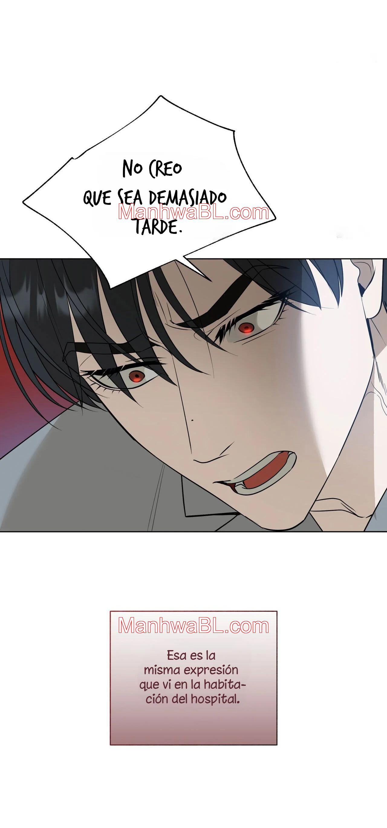 Geolsonjeon - Capítulo 42.3 manhwa