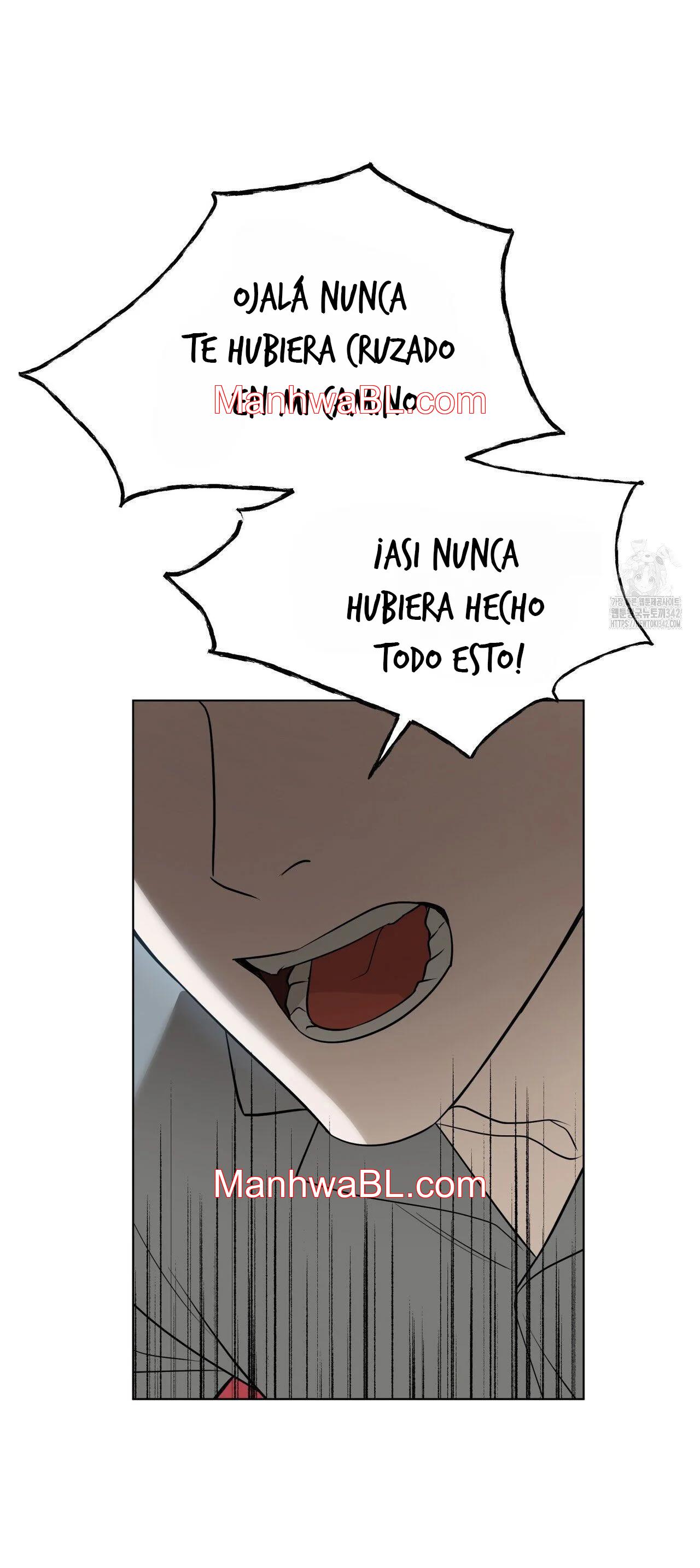 Geolsonjeon - Capítulo 42.3 manhwa