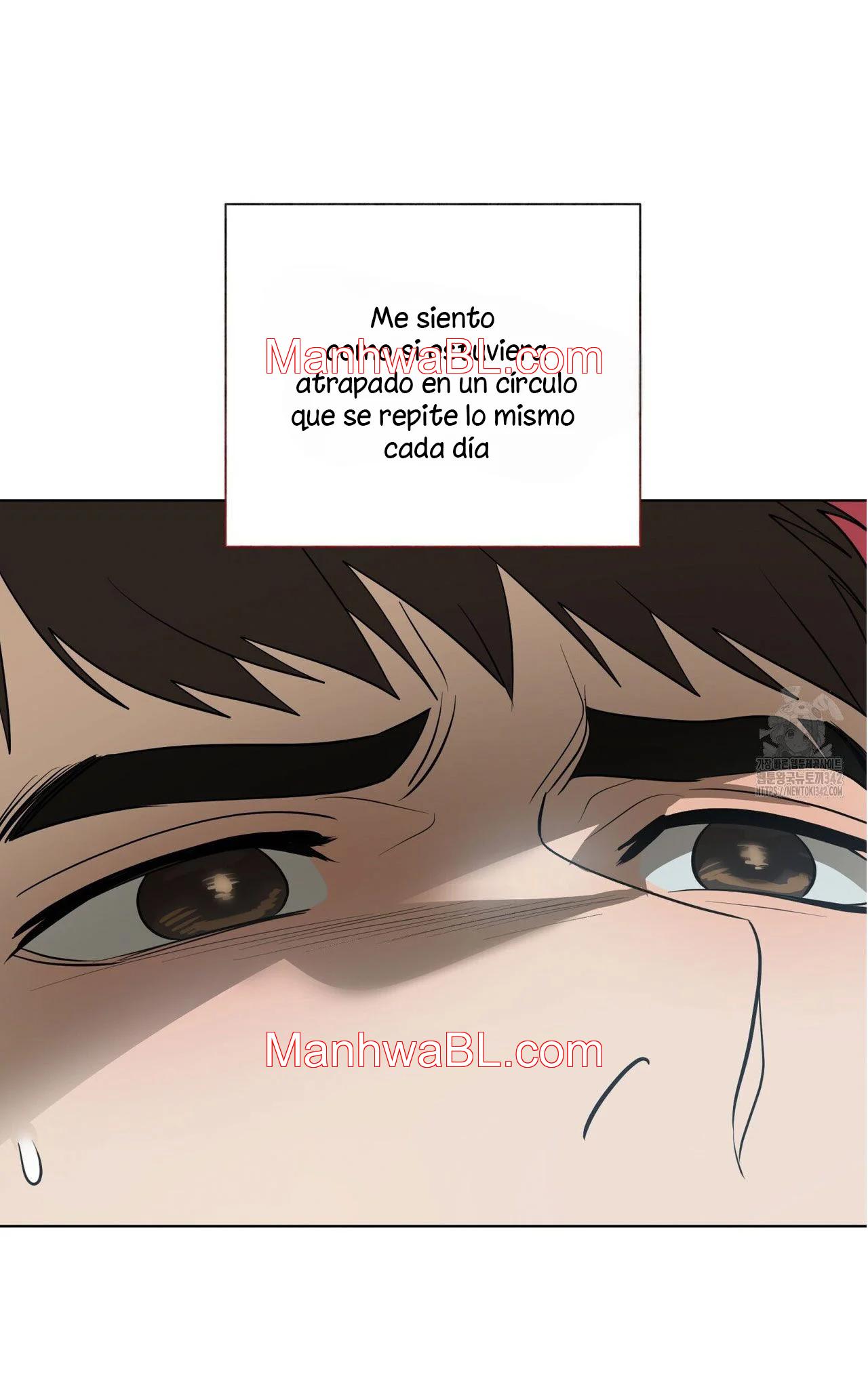 Geolsonjeon - Capítulo 42.3 manhwa