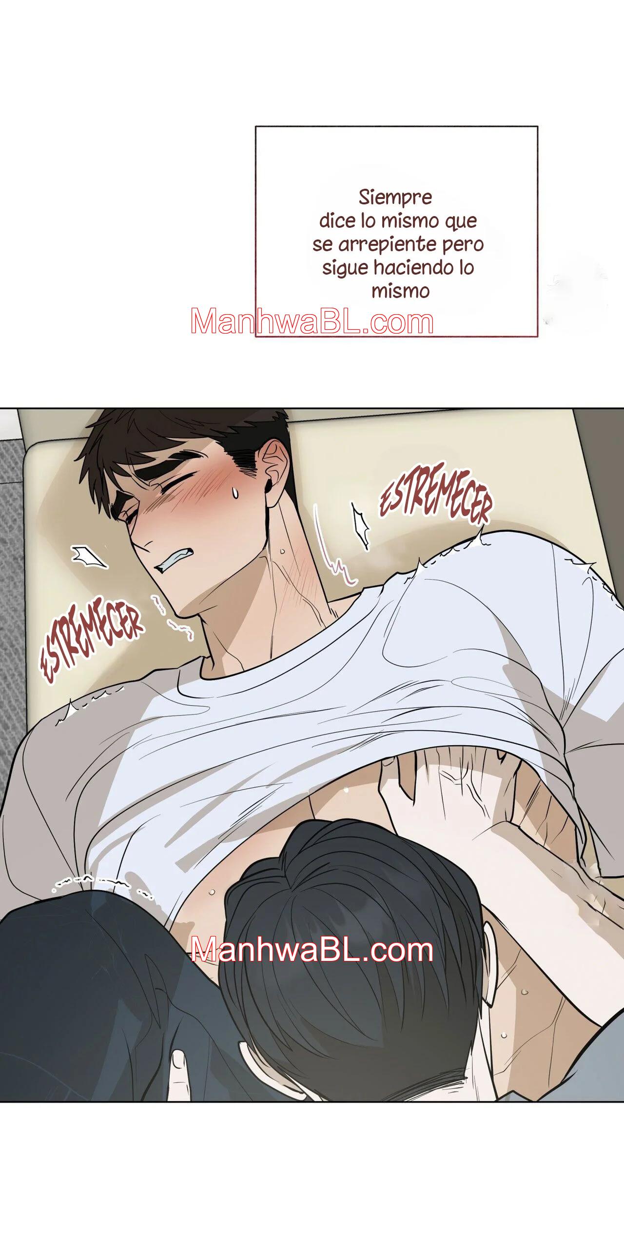 Geolsonjeon - Capítulo 42.3 manhwa