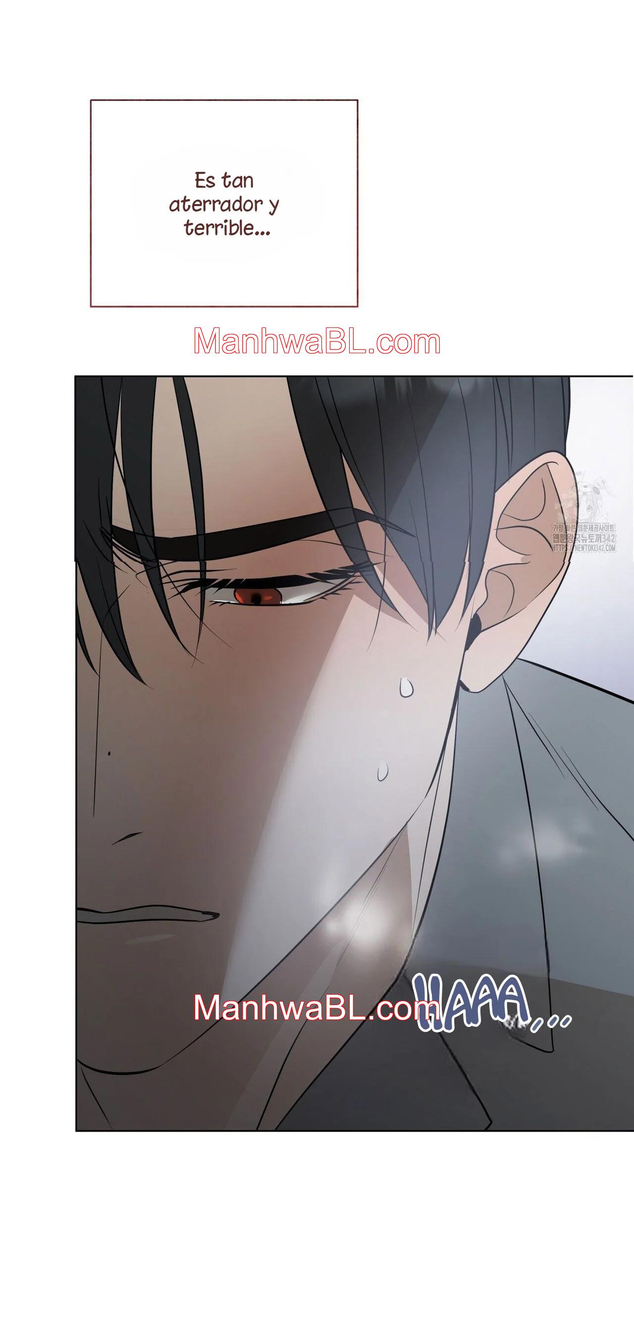 Geolsonjeon - Capítulo 42.3 manhwa