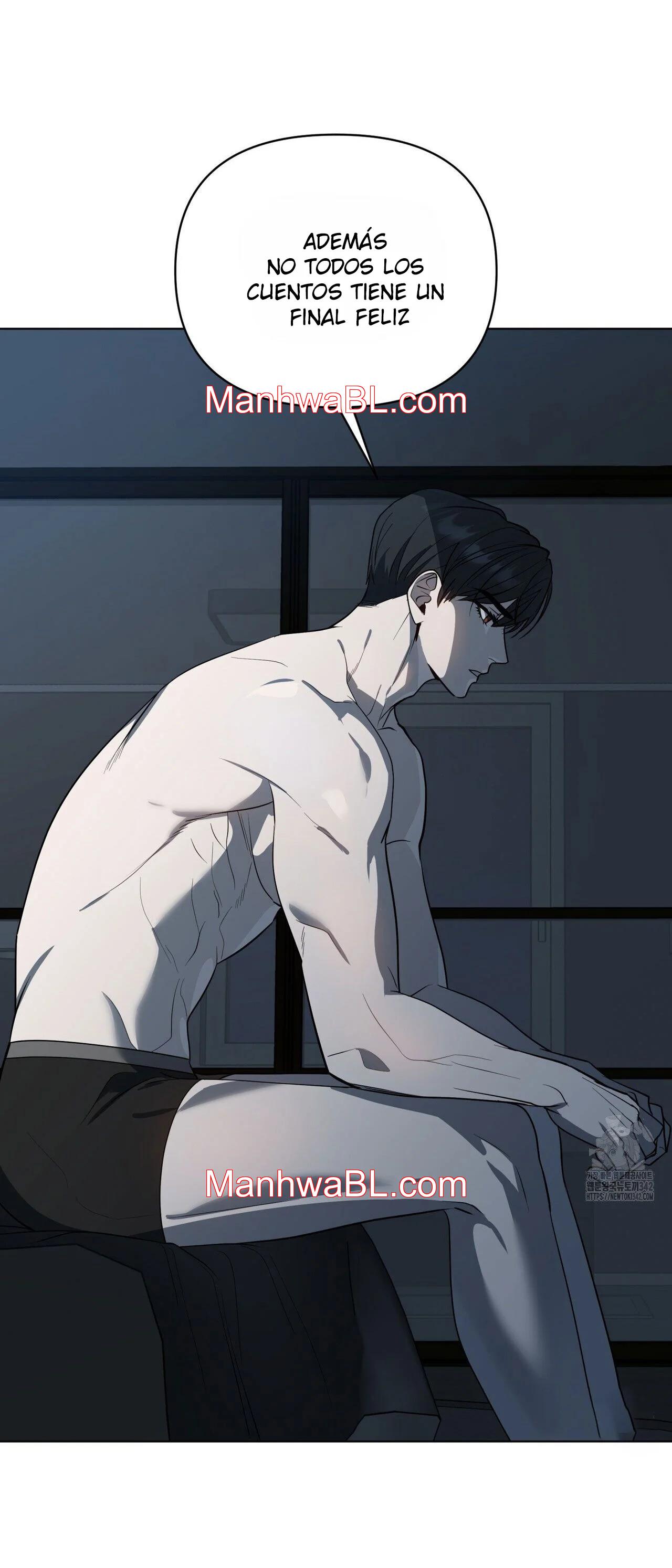 Geolsonjeon - Capítulo 42.3 manhwa