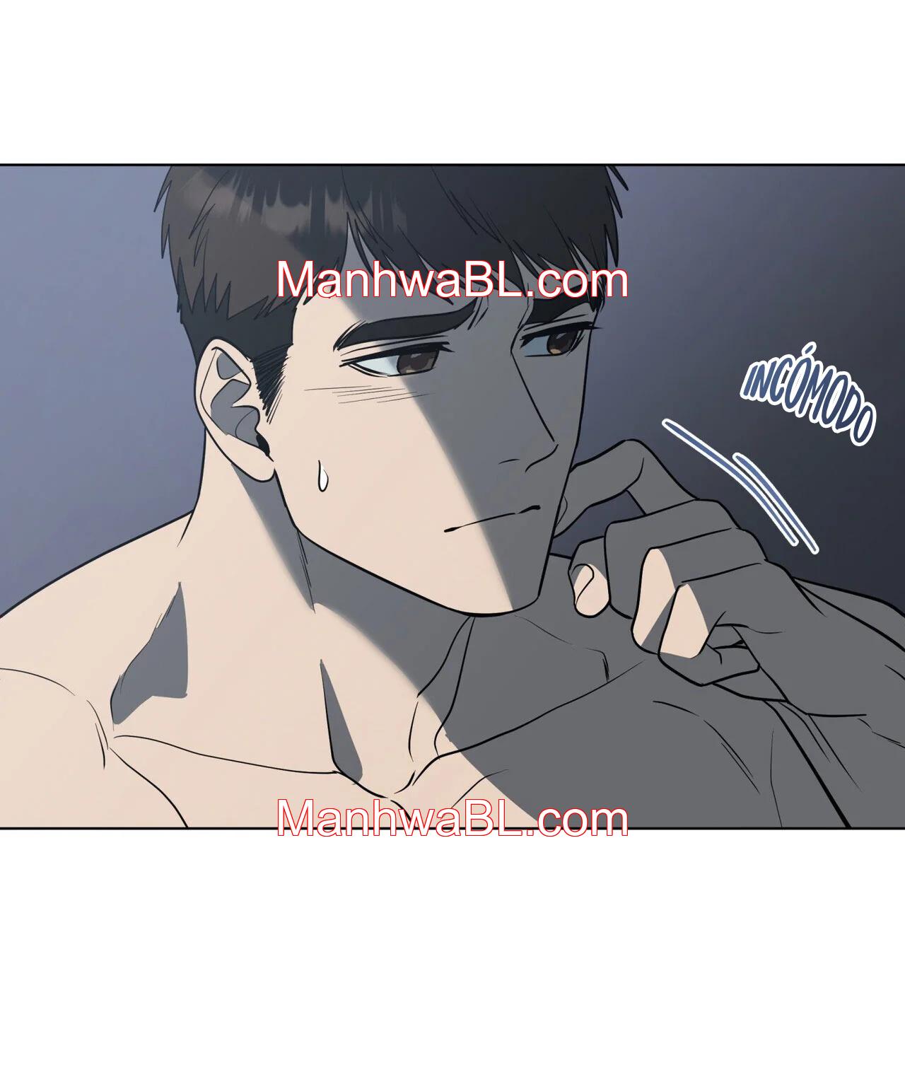 Geolsonjeon - Capítulo 42.3 manhwa