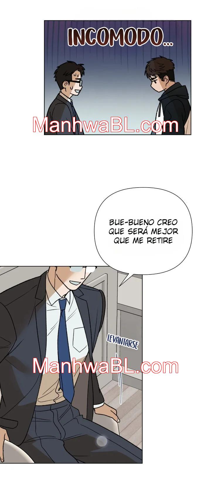 Geolsonjeon - Capítulo 19.2 manhwa