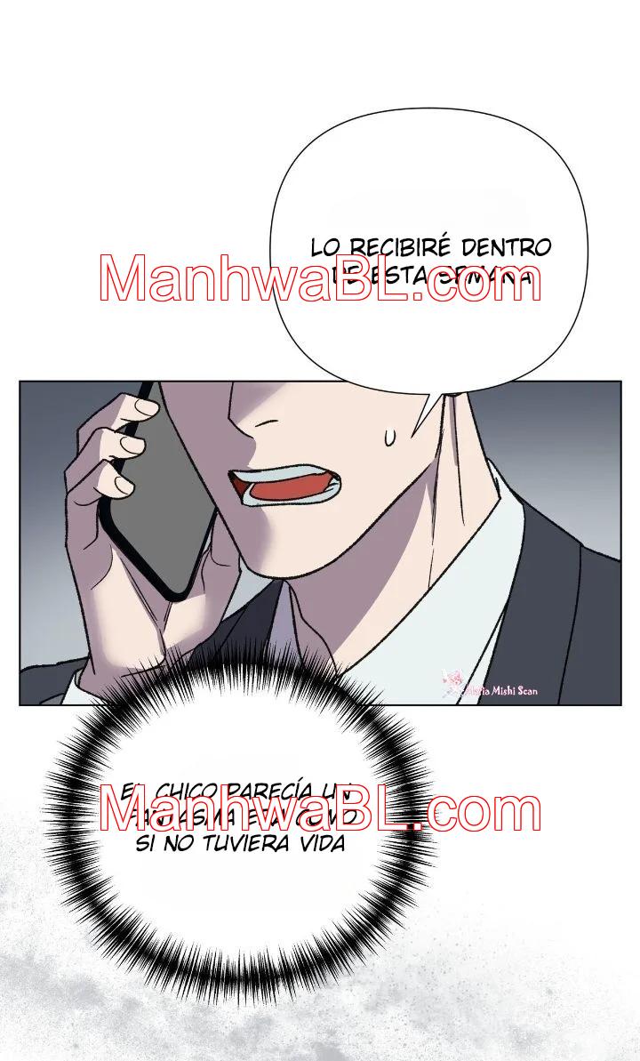 Geolsonjeon - Capítulo 19.2 manhwa